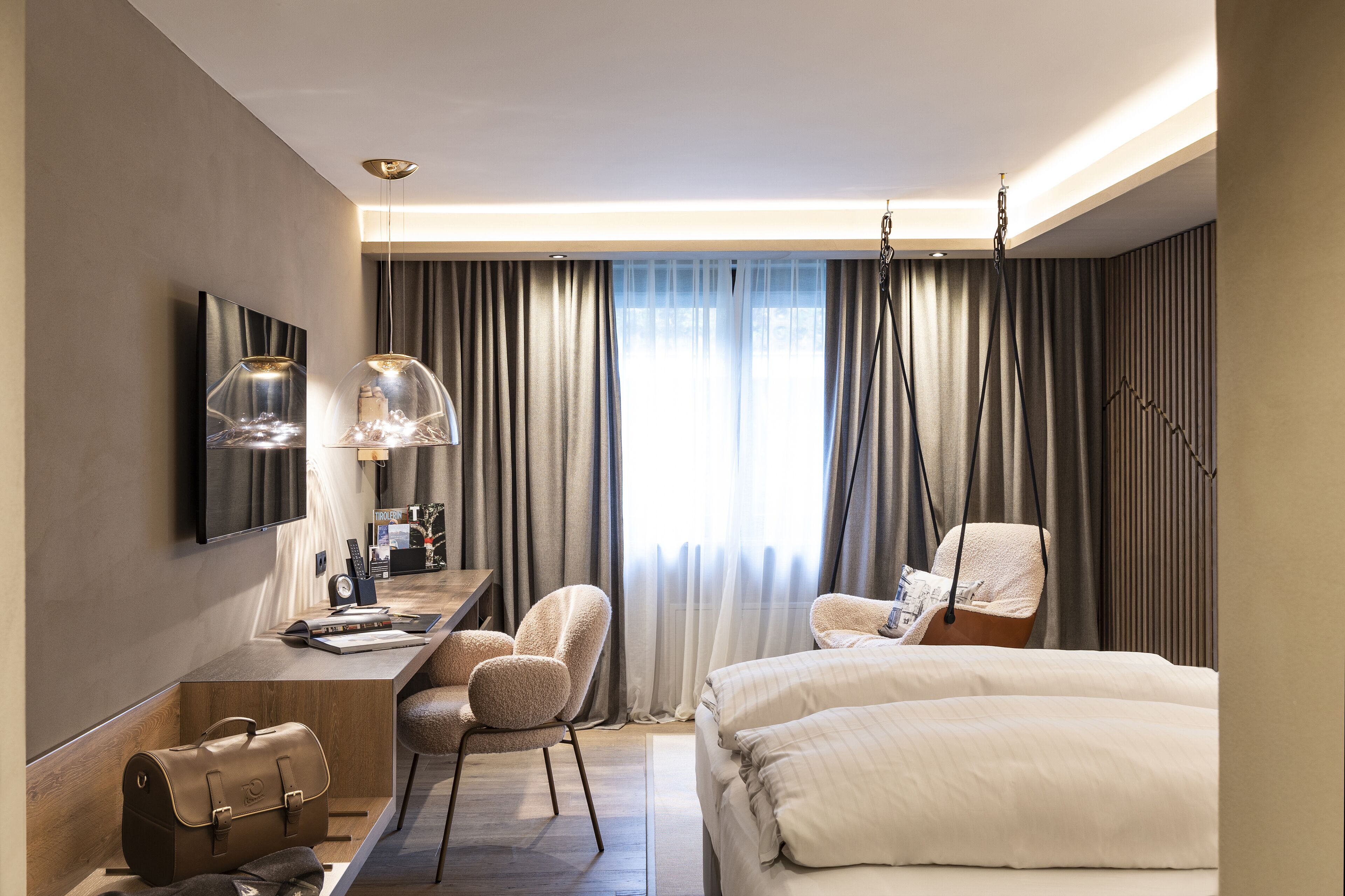 Hotel das Innsbruck