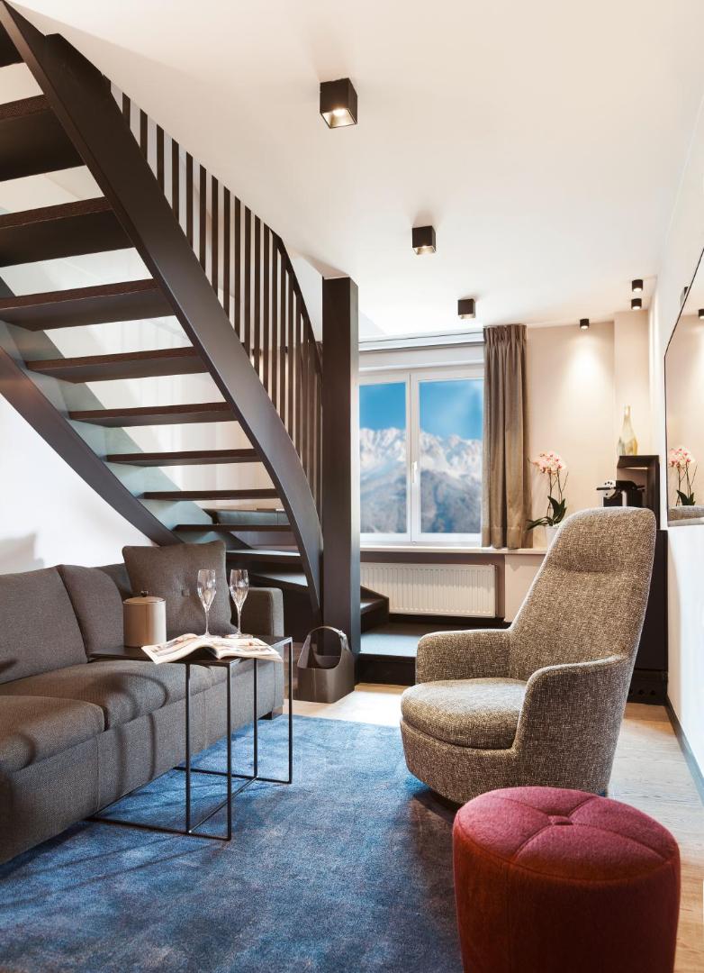 Hotel das Innsbruck