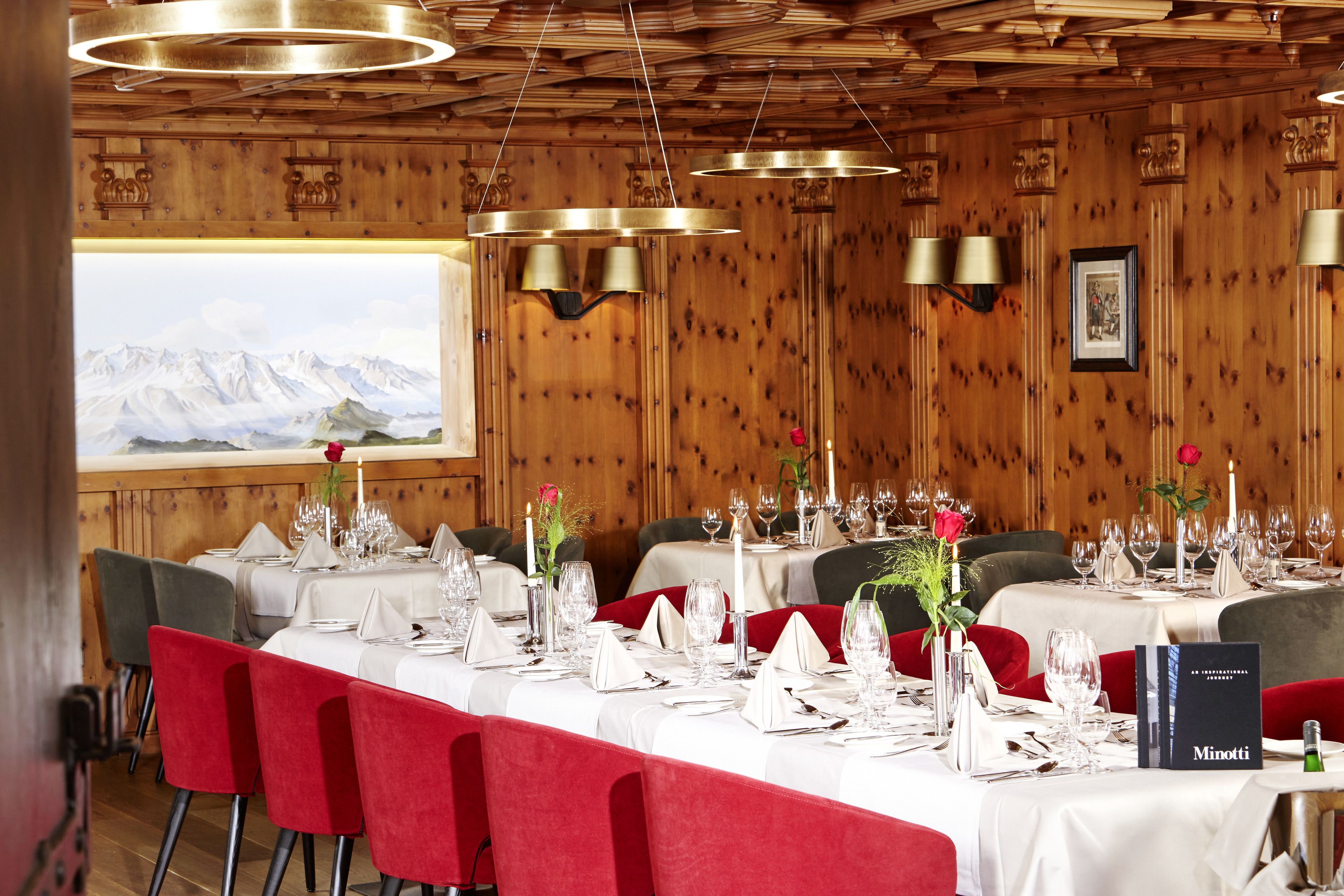 Hotel das Innsbruck