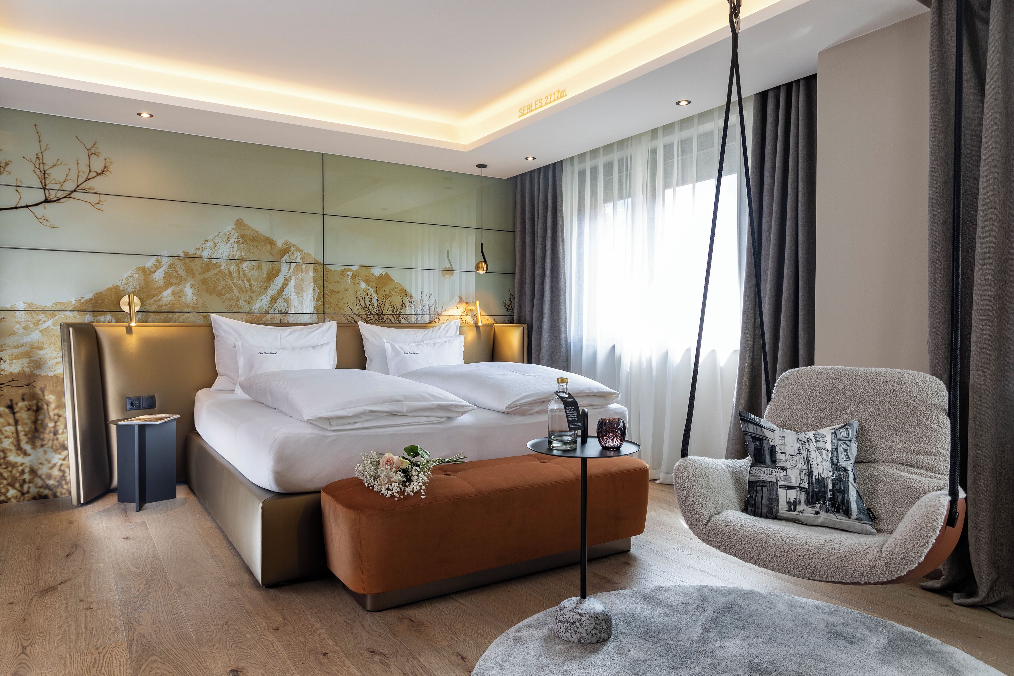 Hotel das Innsbruck