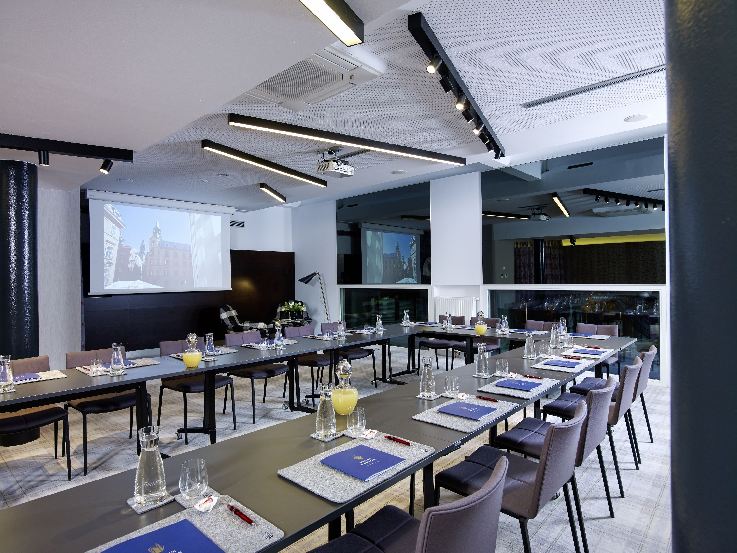 Hotel das Innsbruck