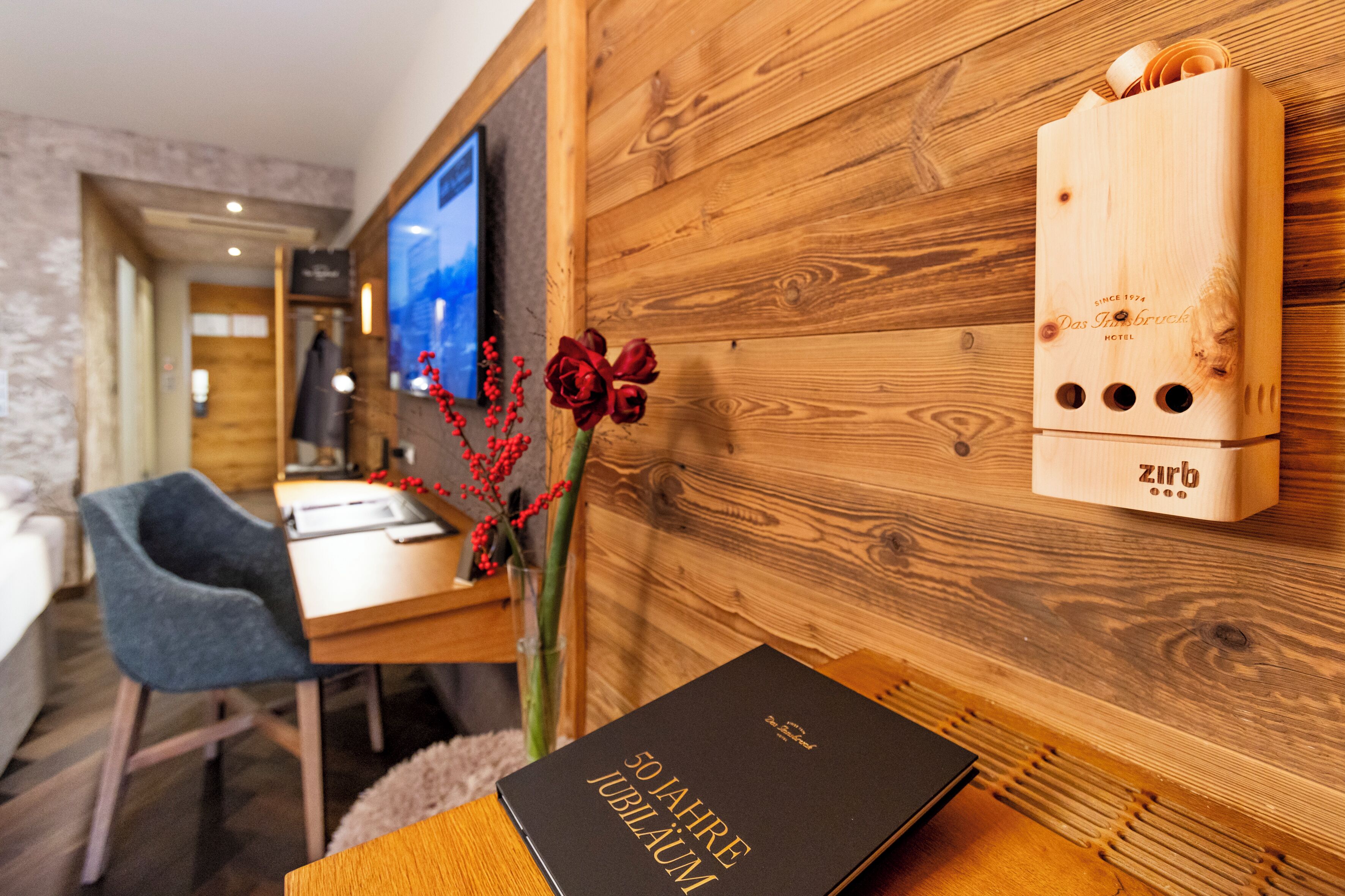 Hotel das Innsbruck