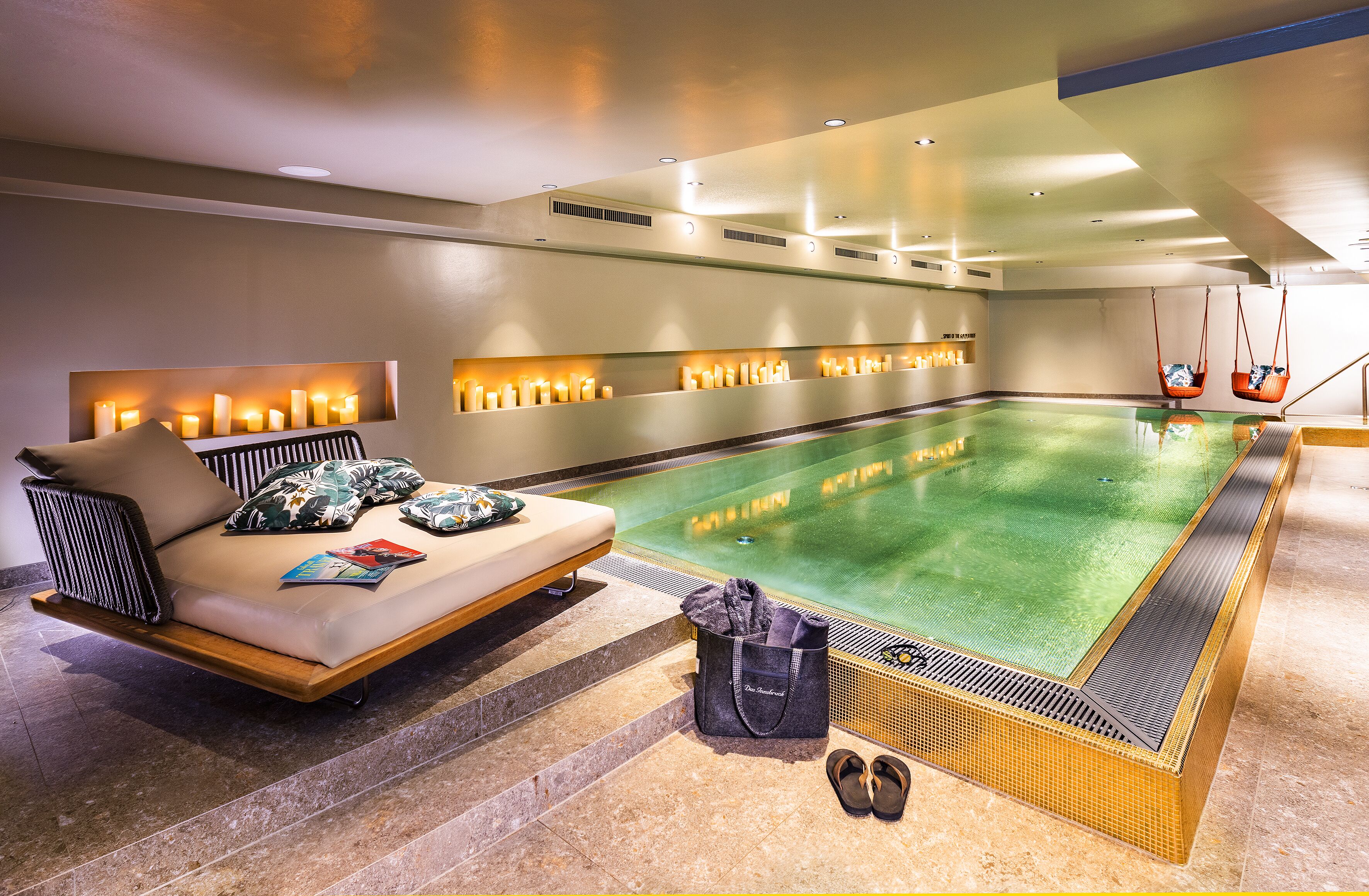 Hotel das Innsbruck