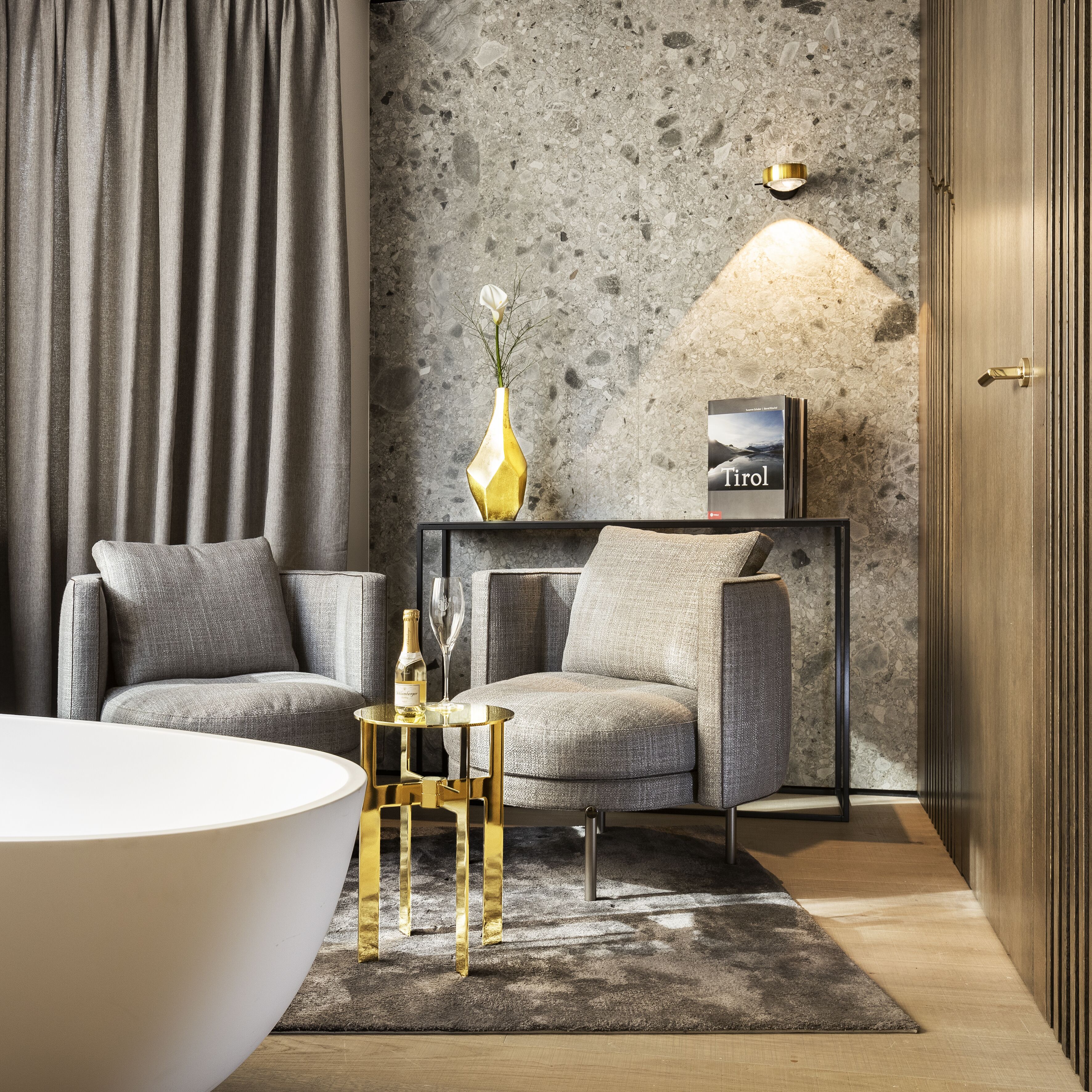 Hotel das Innsbruck
