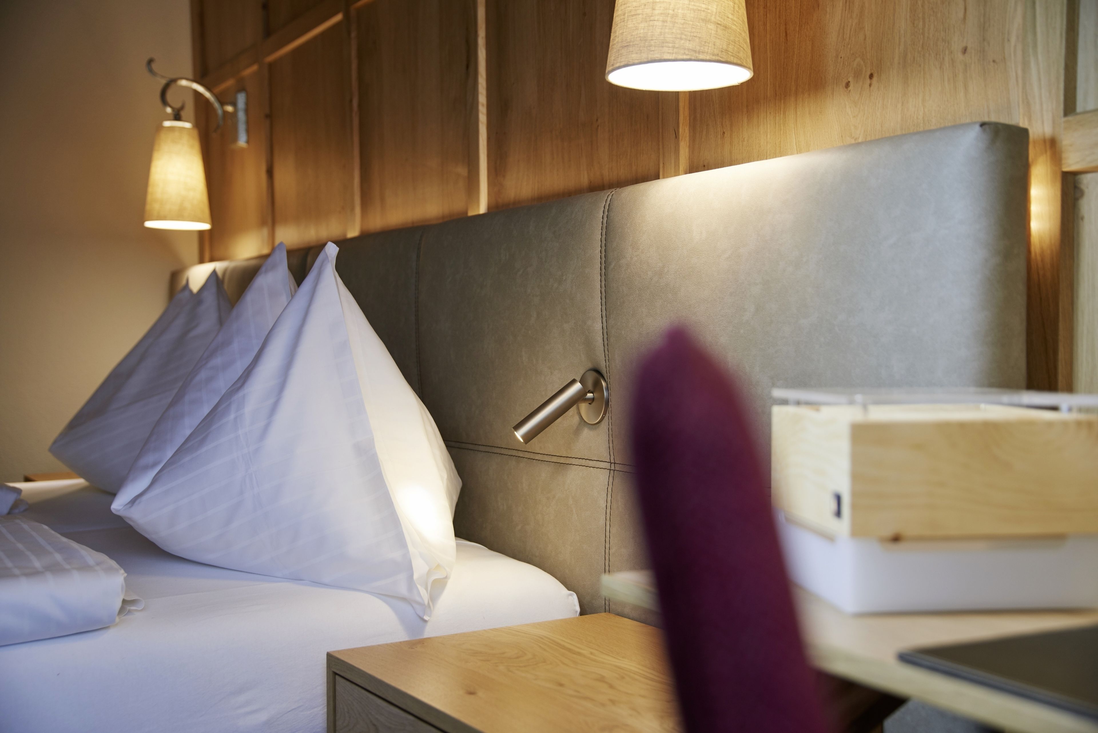 Hotel das Innsbruck