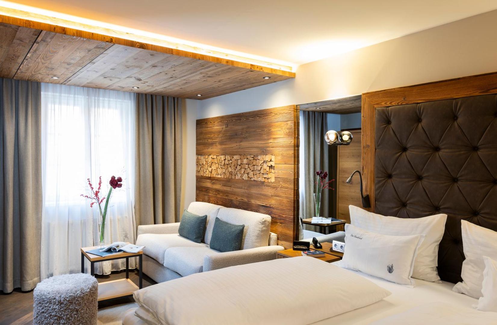 Hotel das Innsbruck
