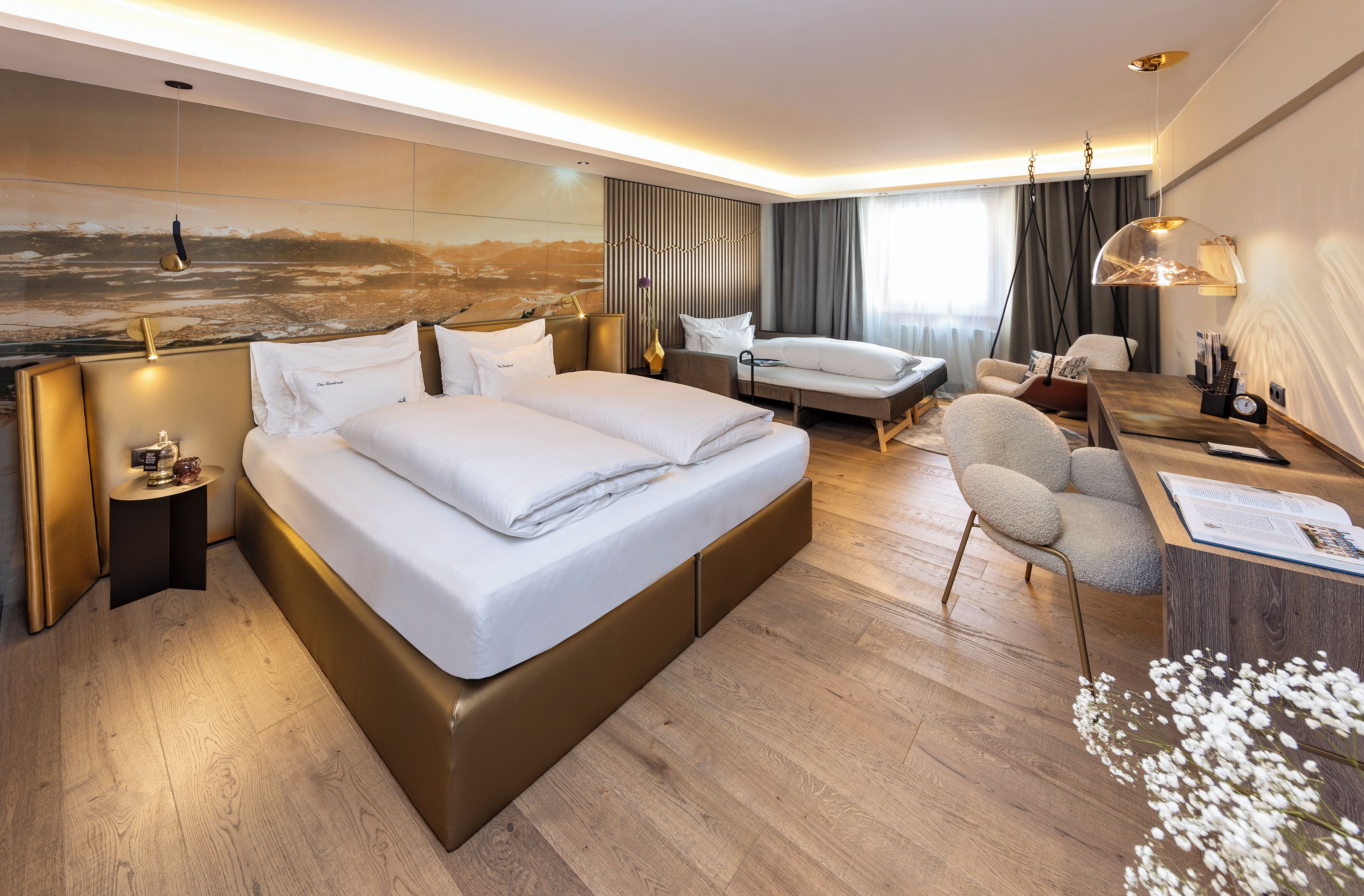 Hotel das Innsbruck