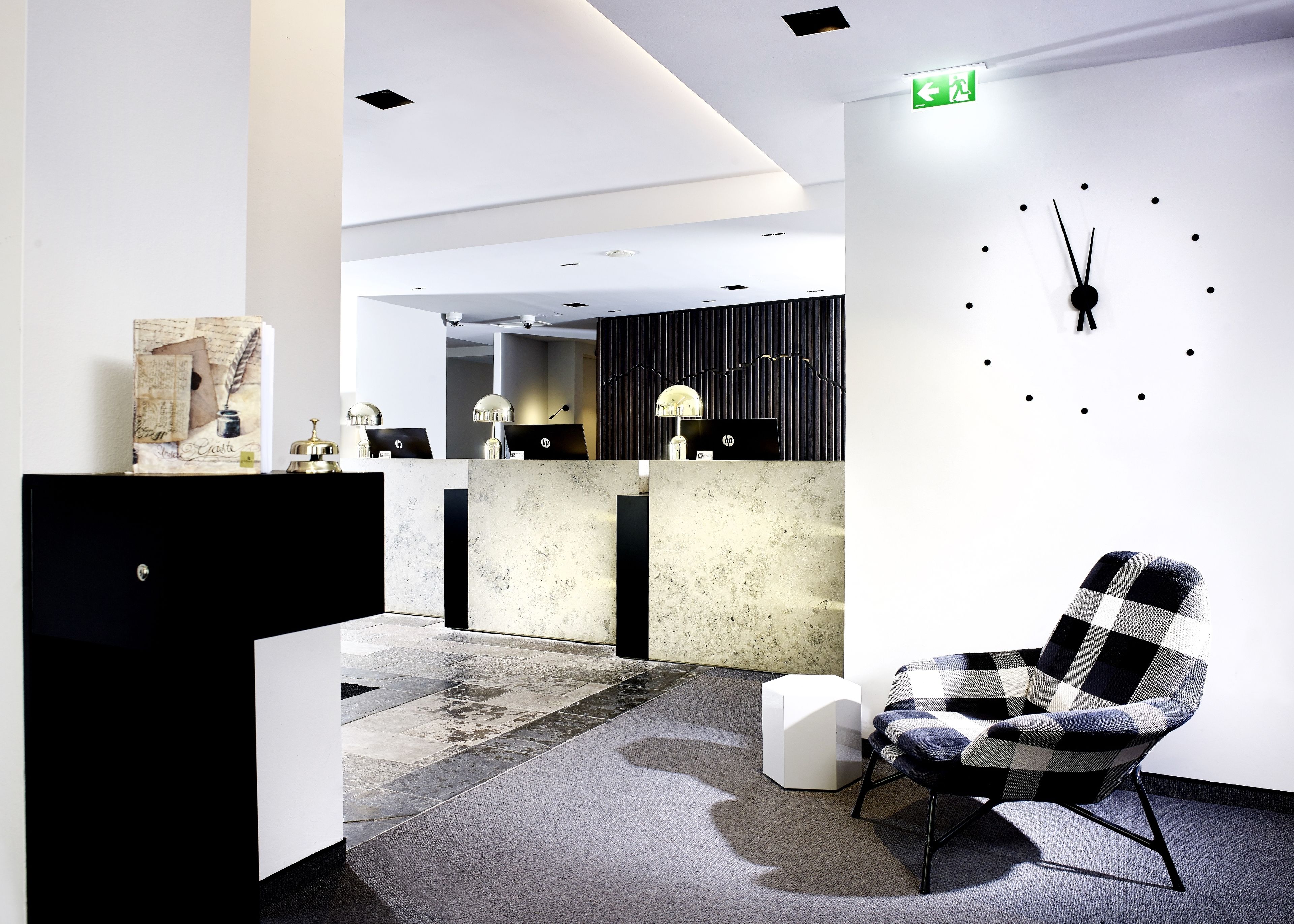 Hotel das Innsbruck