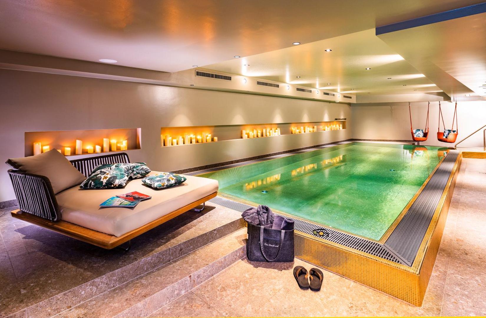 Hotel das Innsbruck