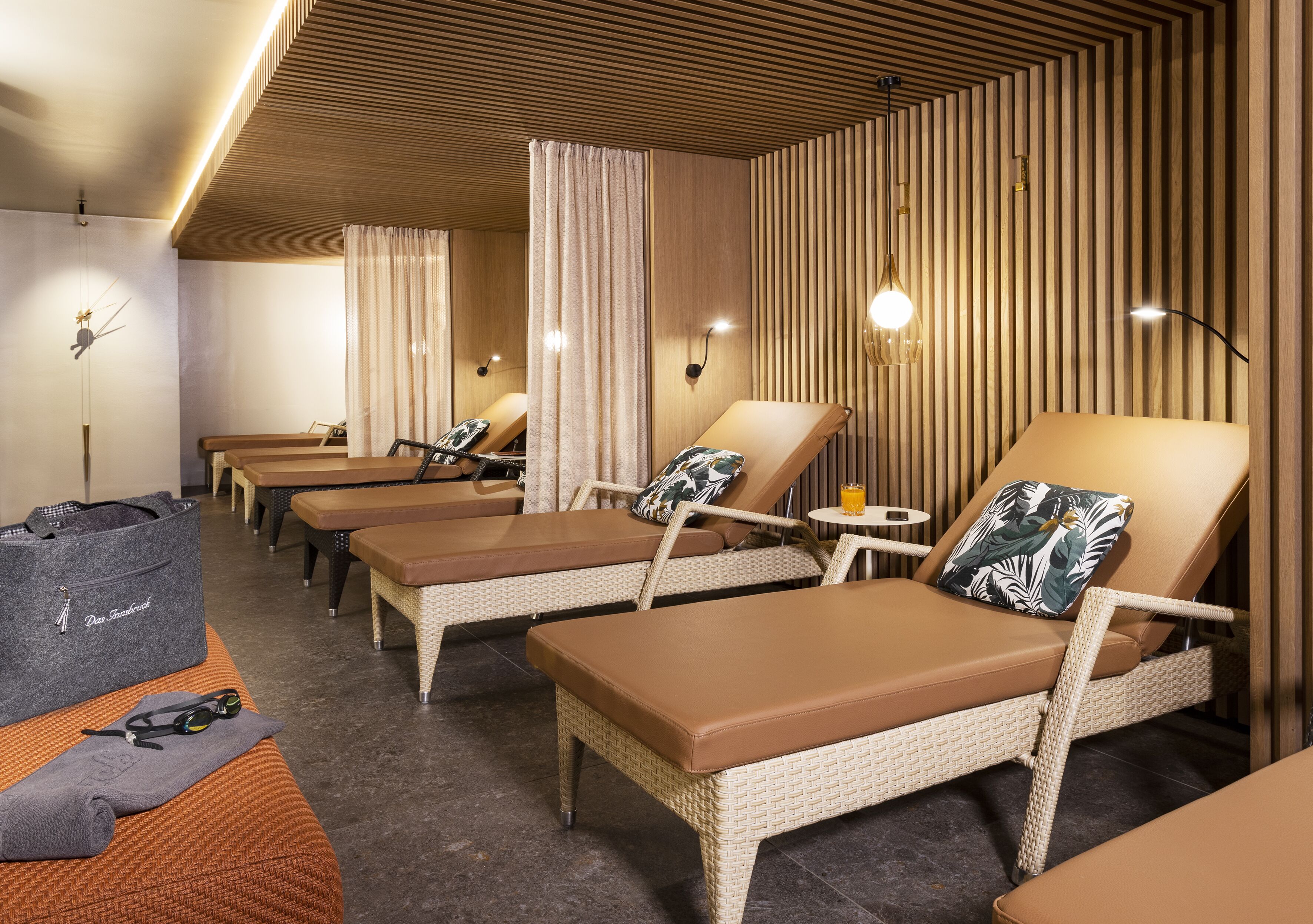 Hotel das Innsbruck