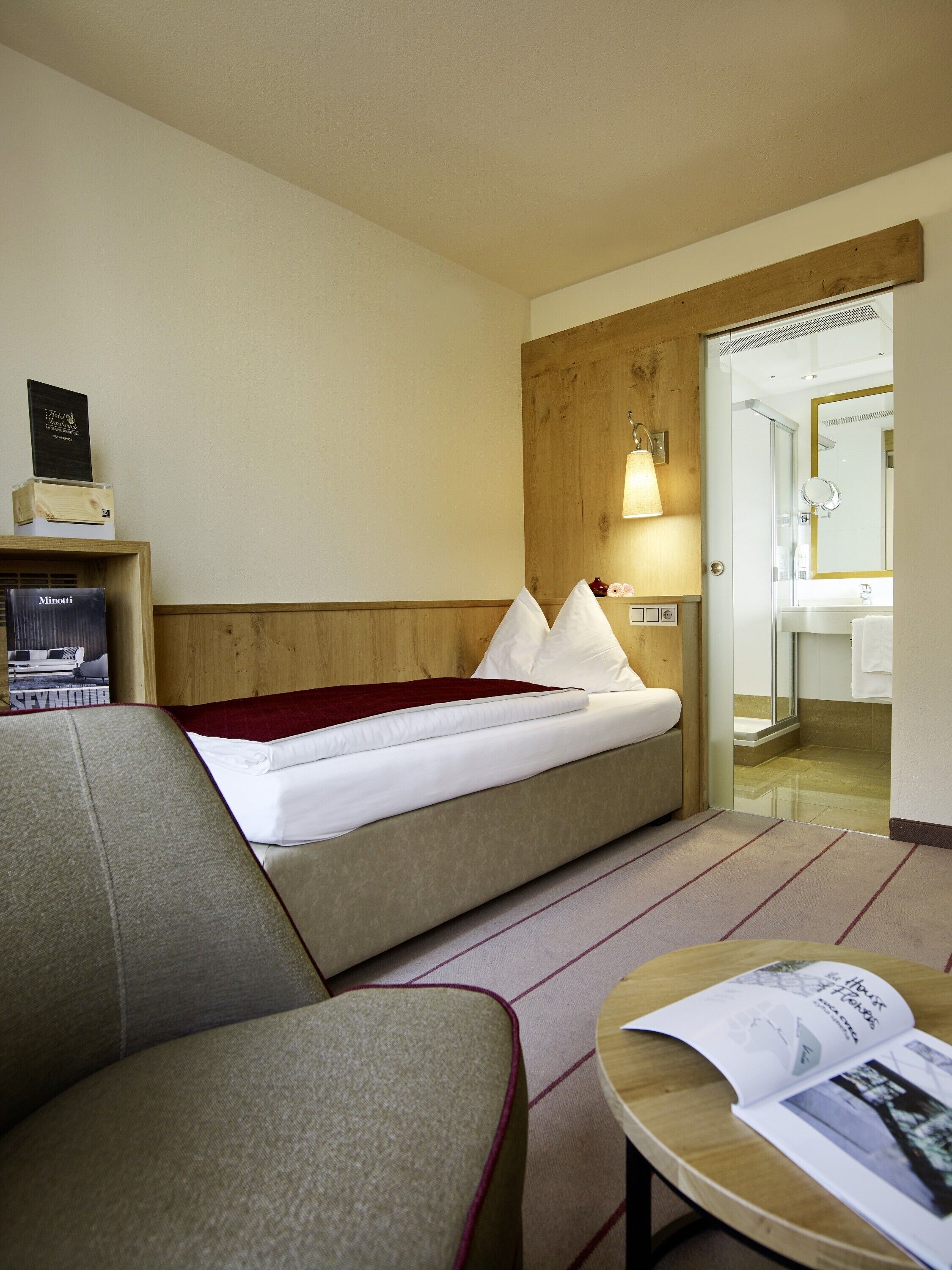 Hotel das Innsbruck