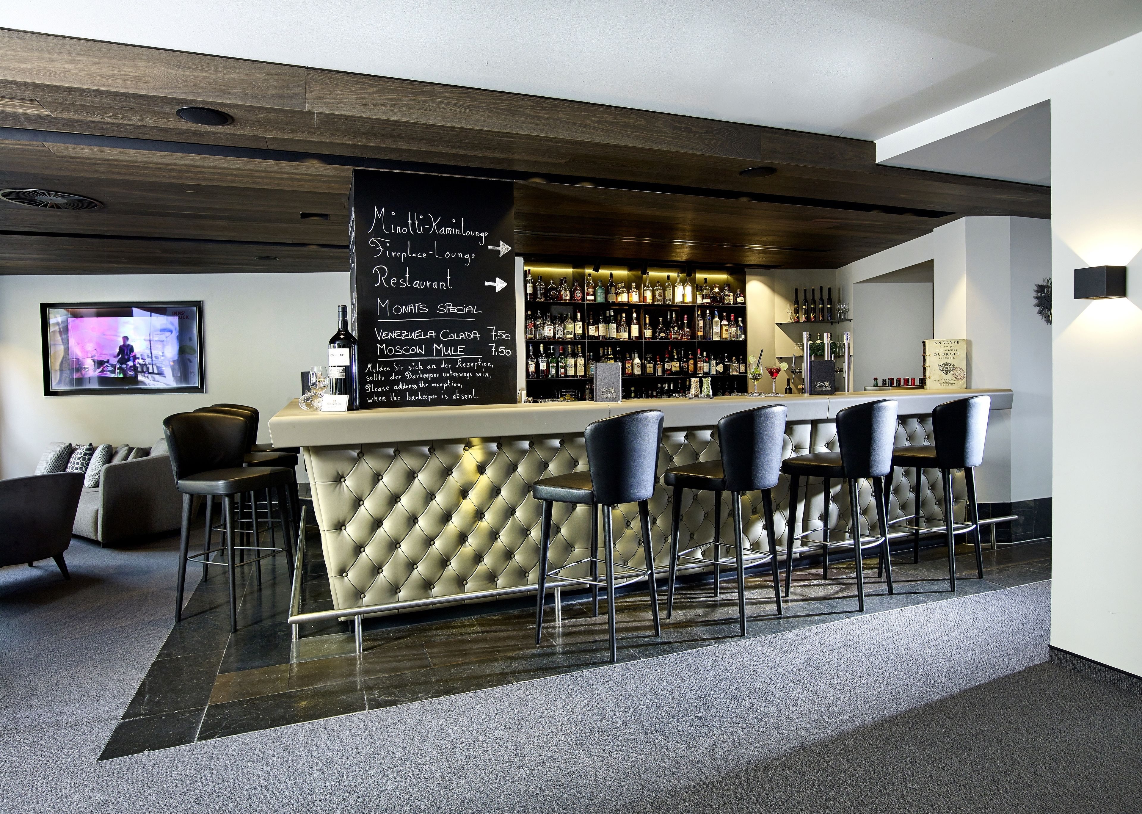 Hotel das Innsbruck