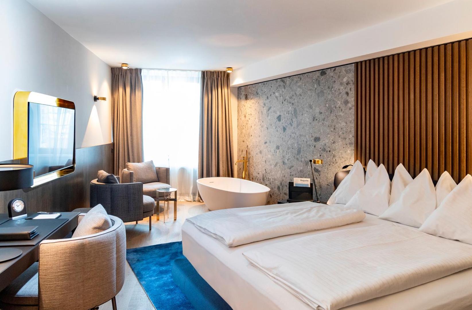 Hotel das Innsbruck