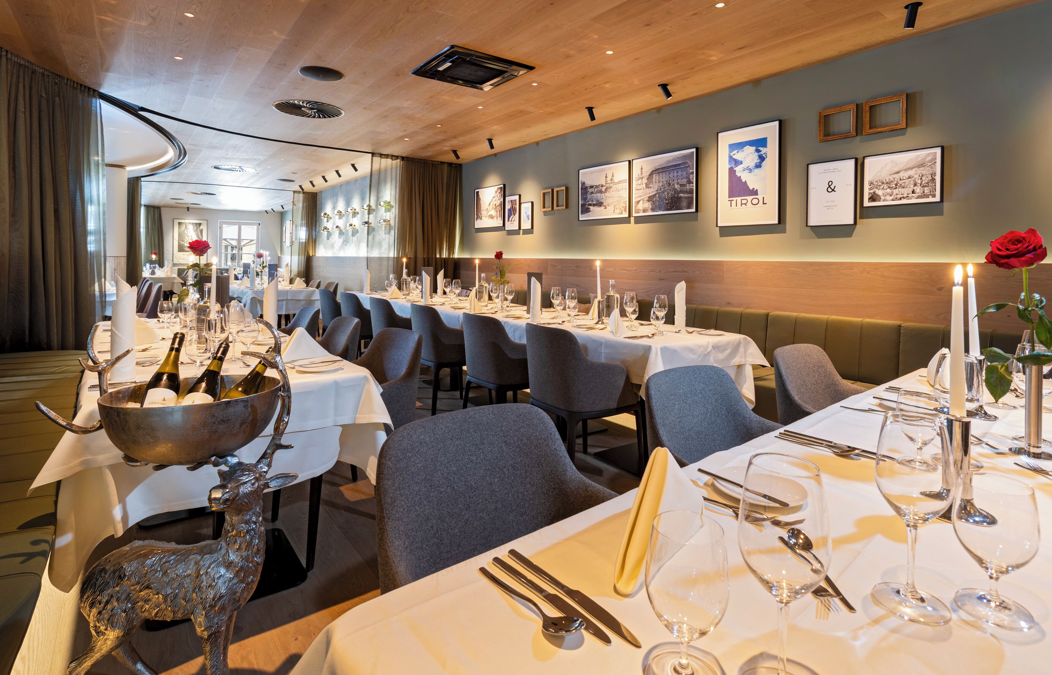 Hotel das Innsbruck