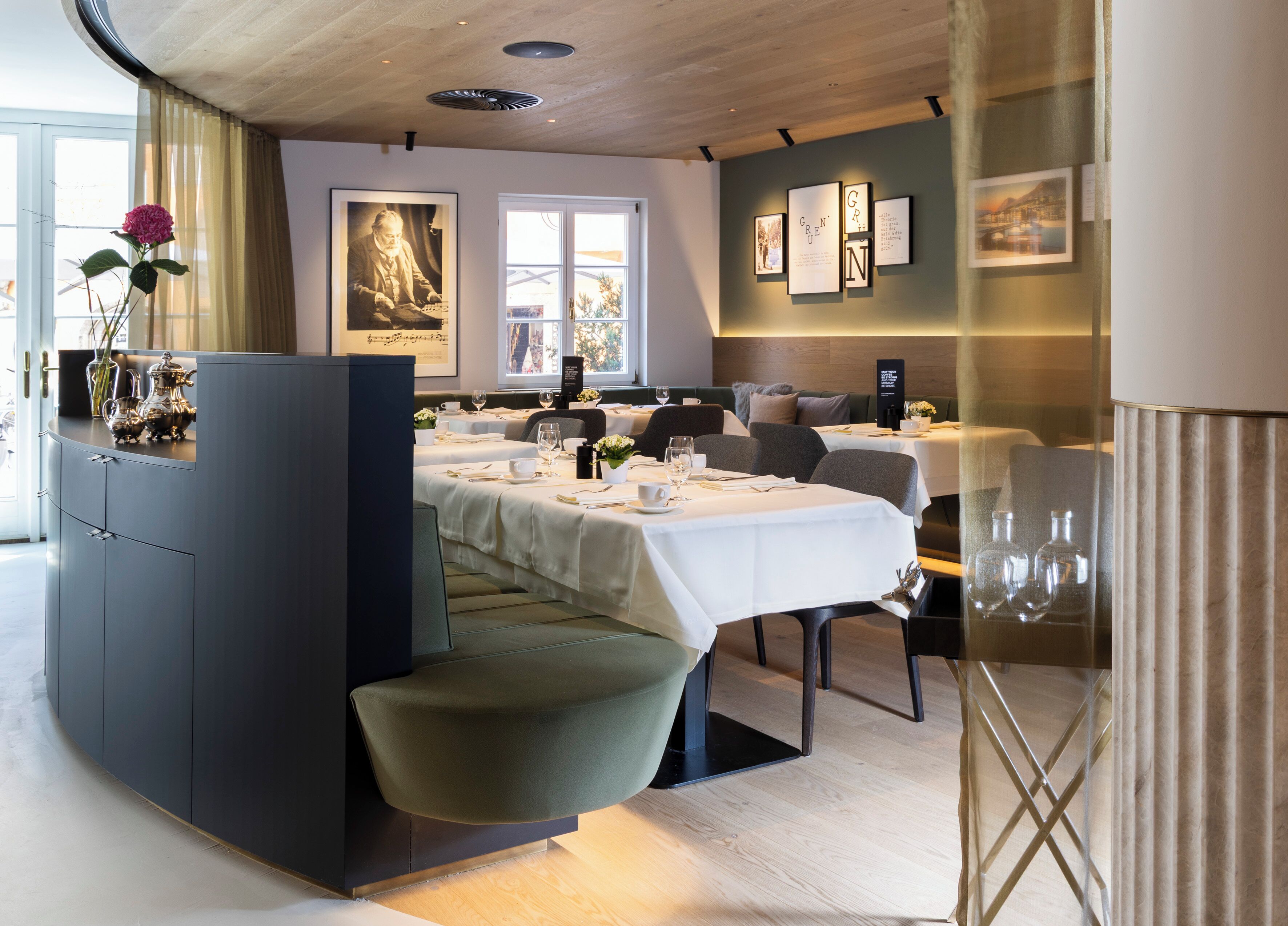 Hotel das Innsbruck