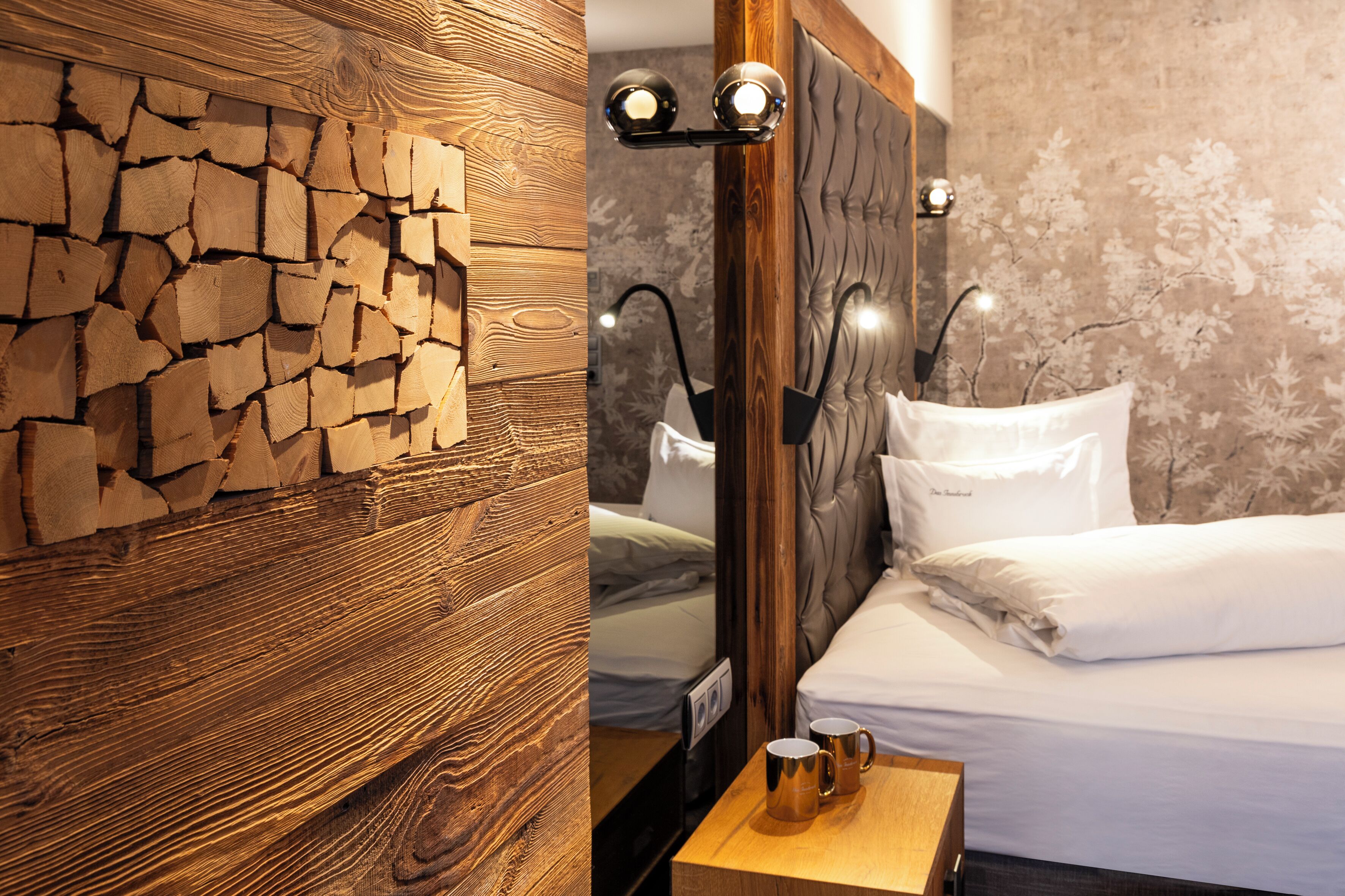 Hotel das Innsbruck