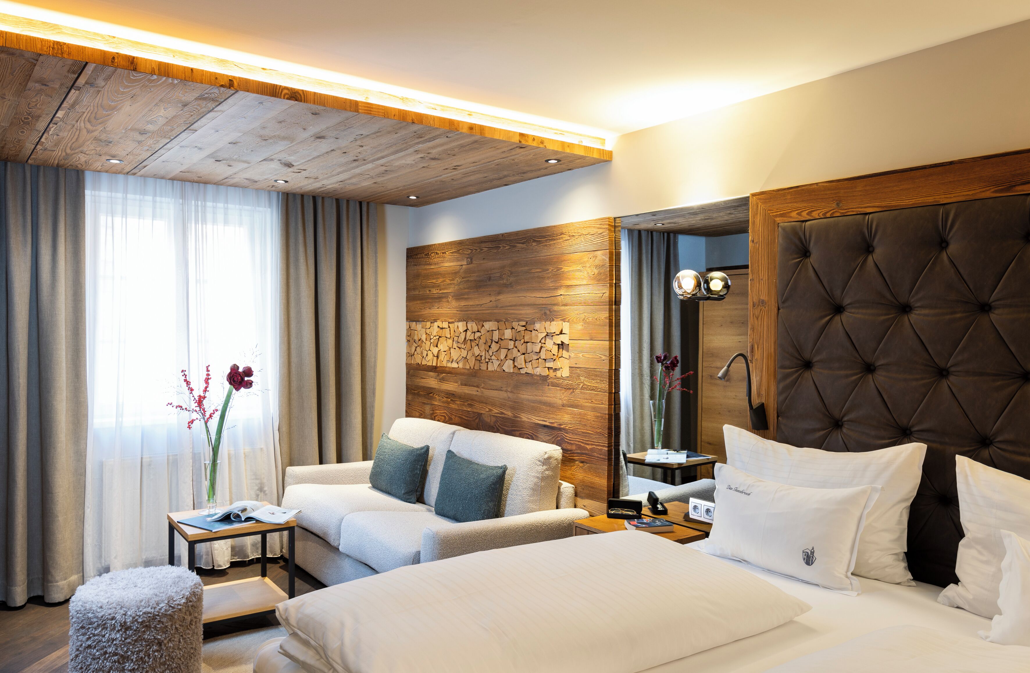 Hotel das Innsbruck