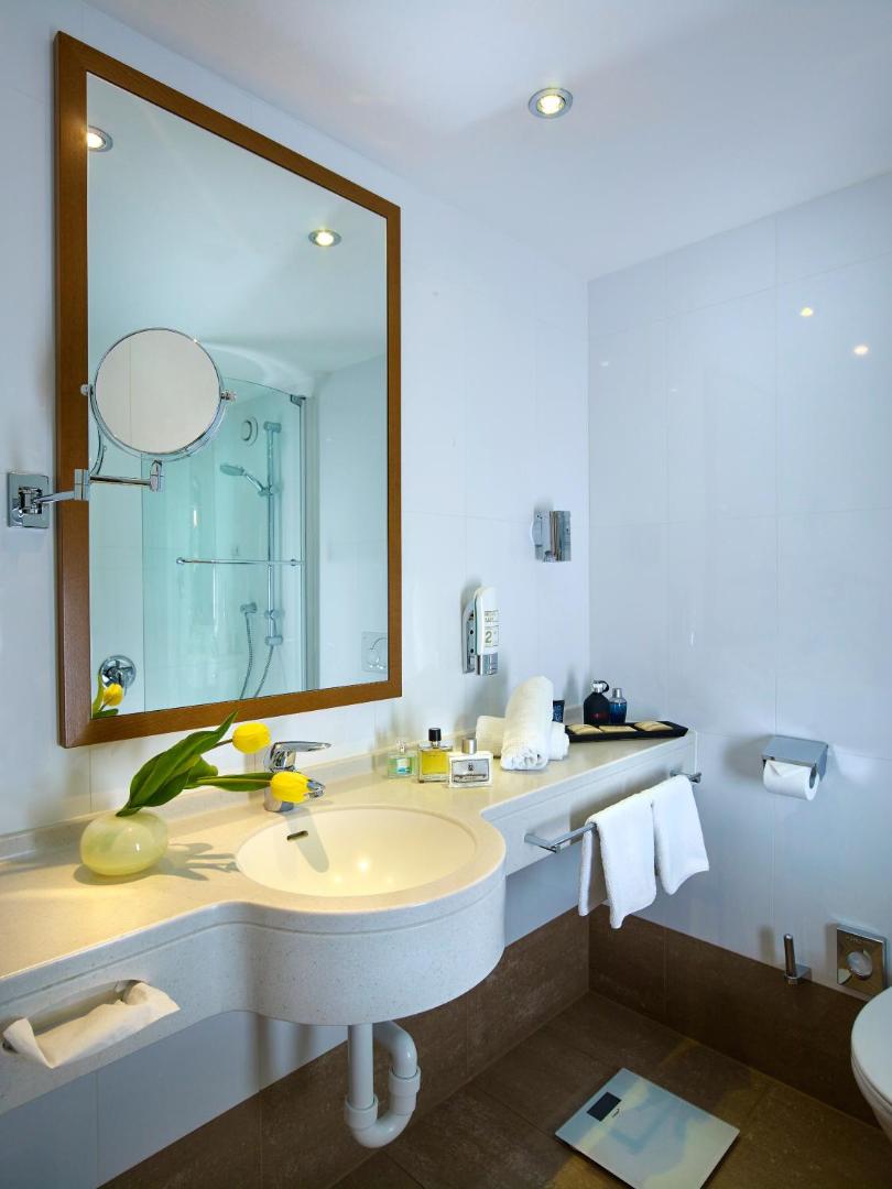Hotel das Innsbruck