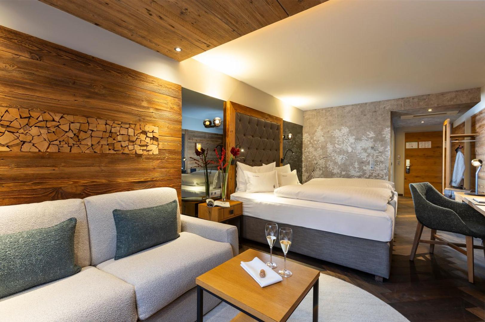 Hotel das Innsbruck