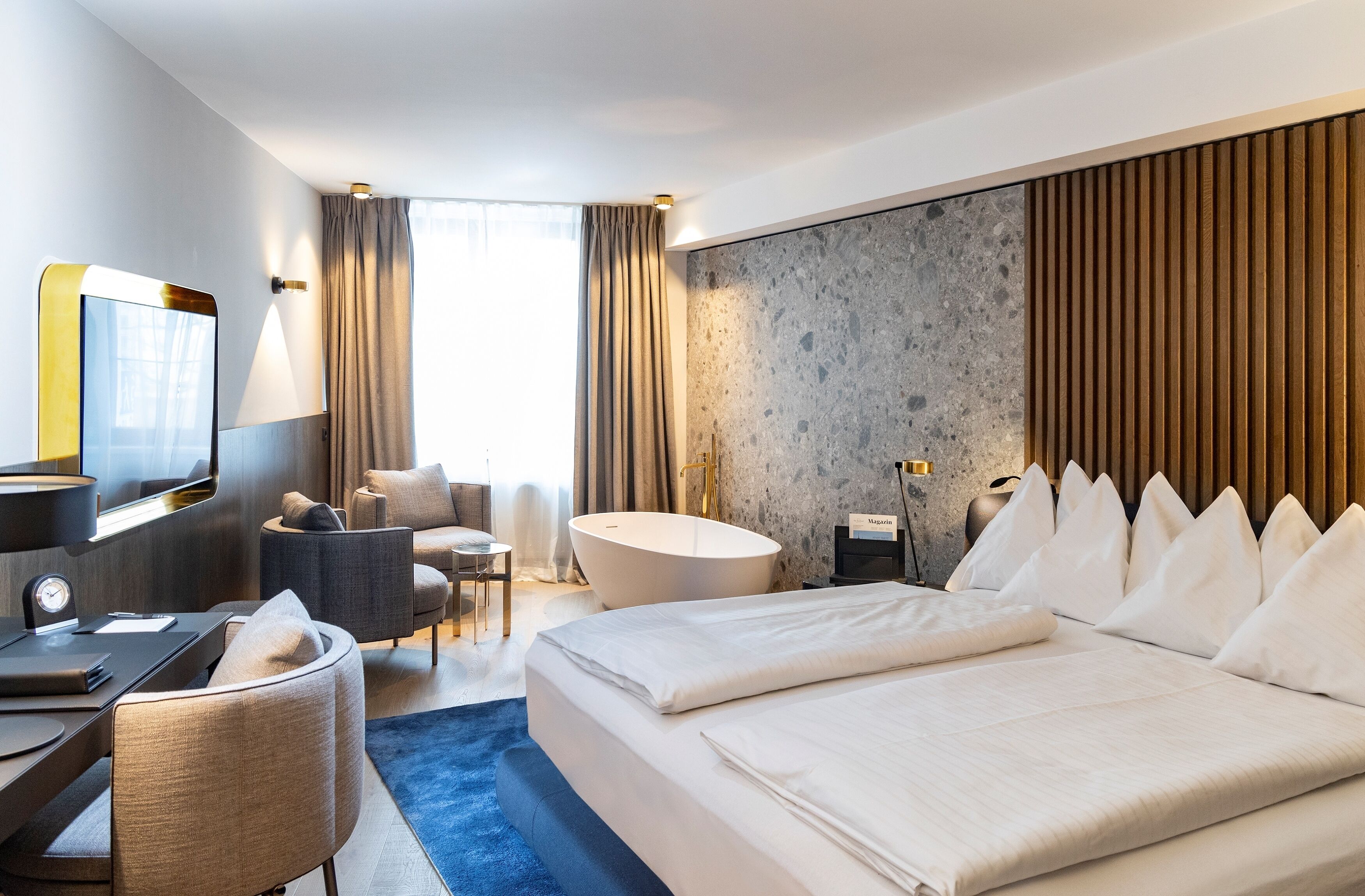 Hotel das Innsbruck