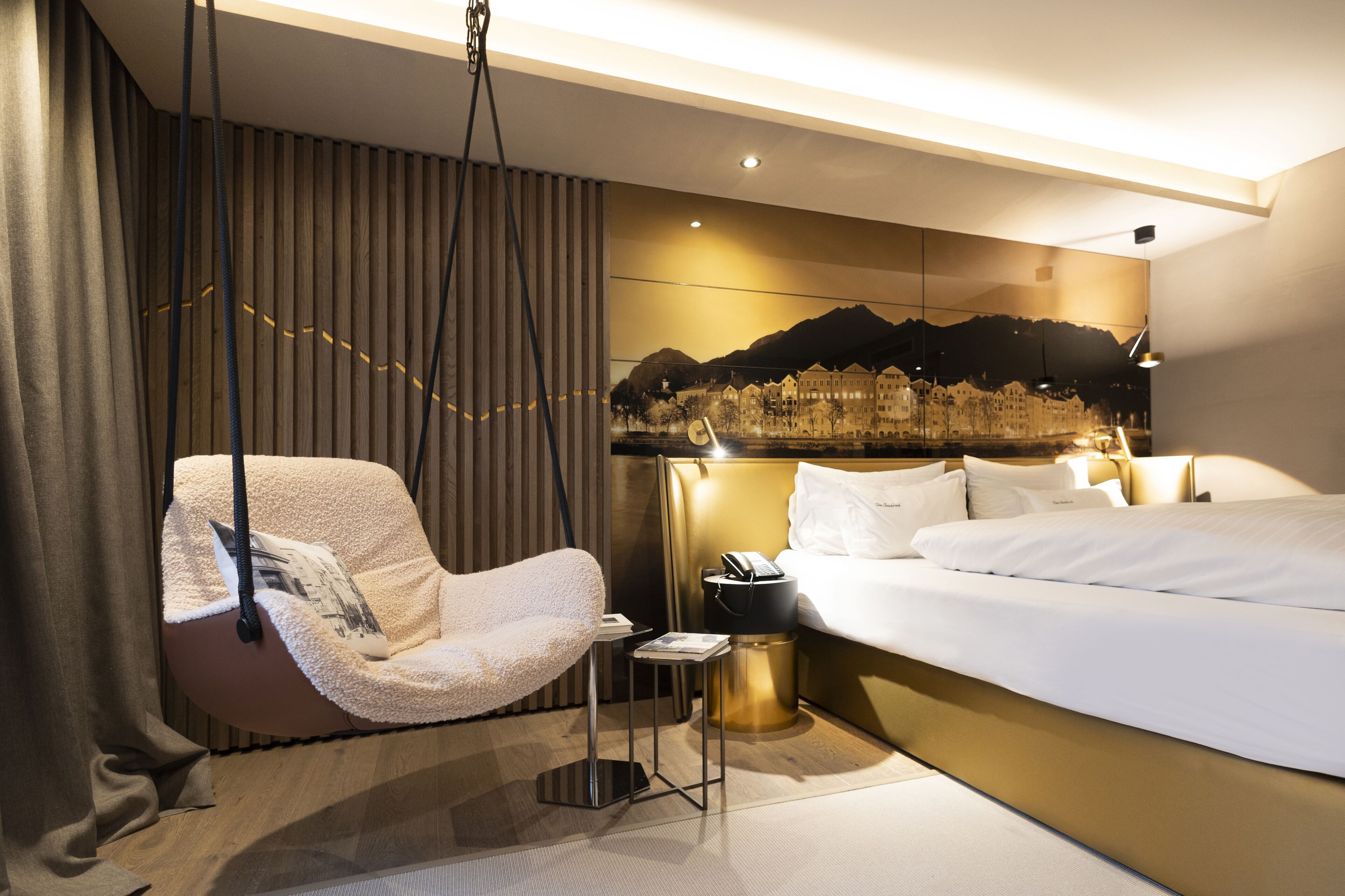 Hotel das Innsbruck
