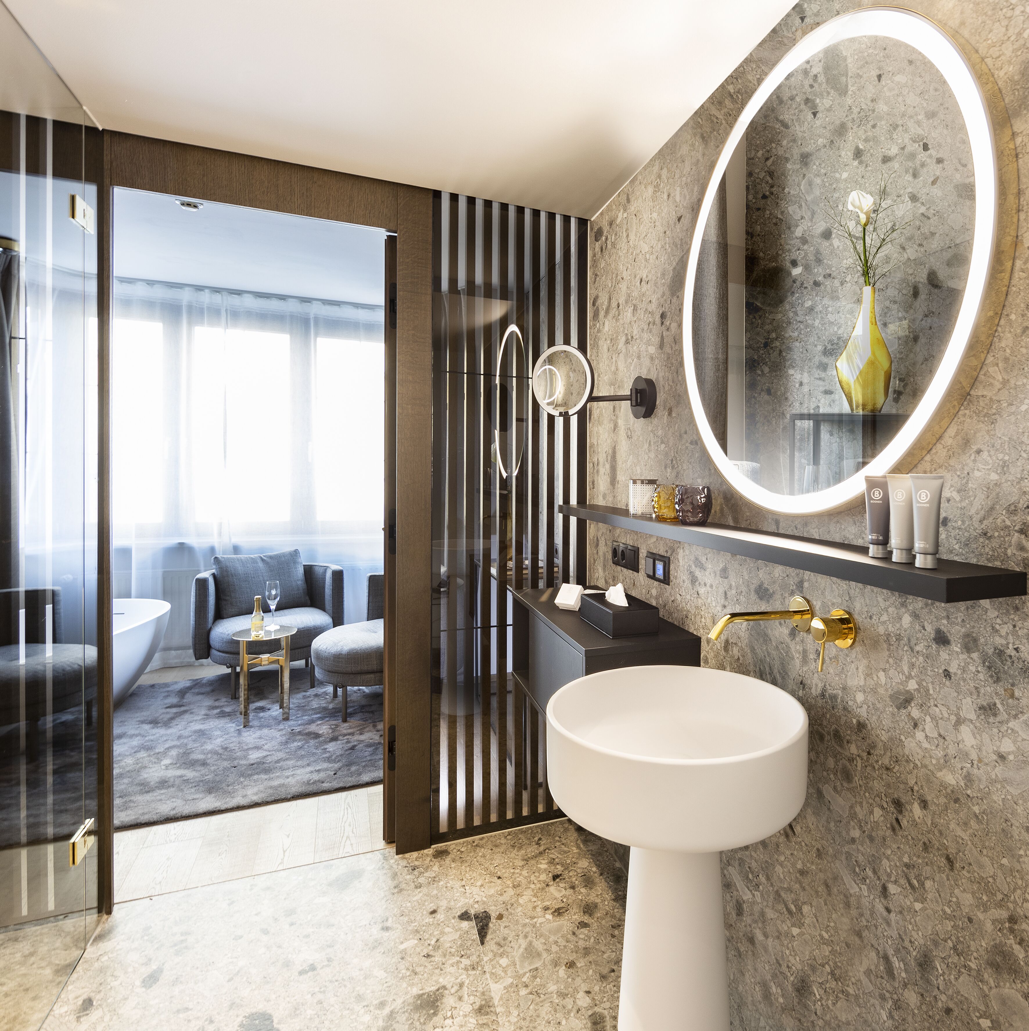 Hotel das Innsbruck