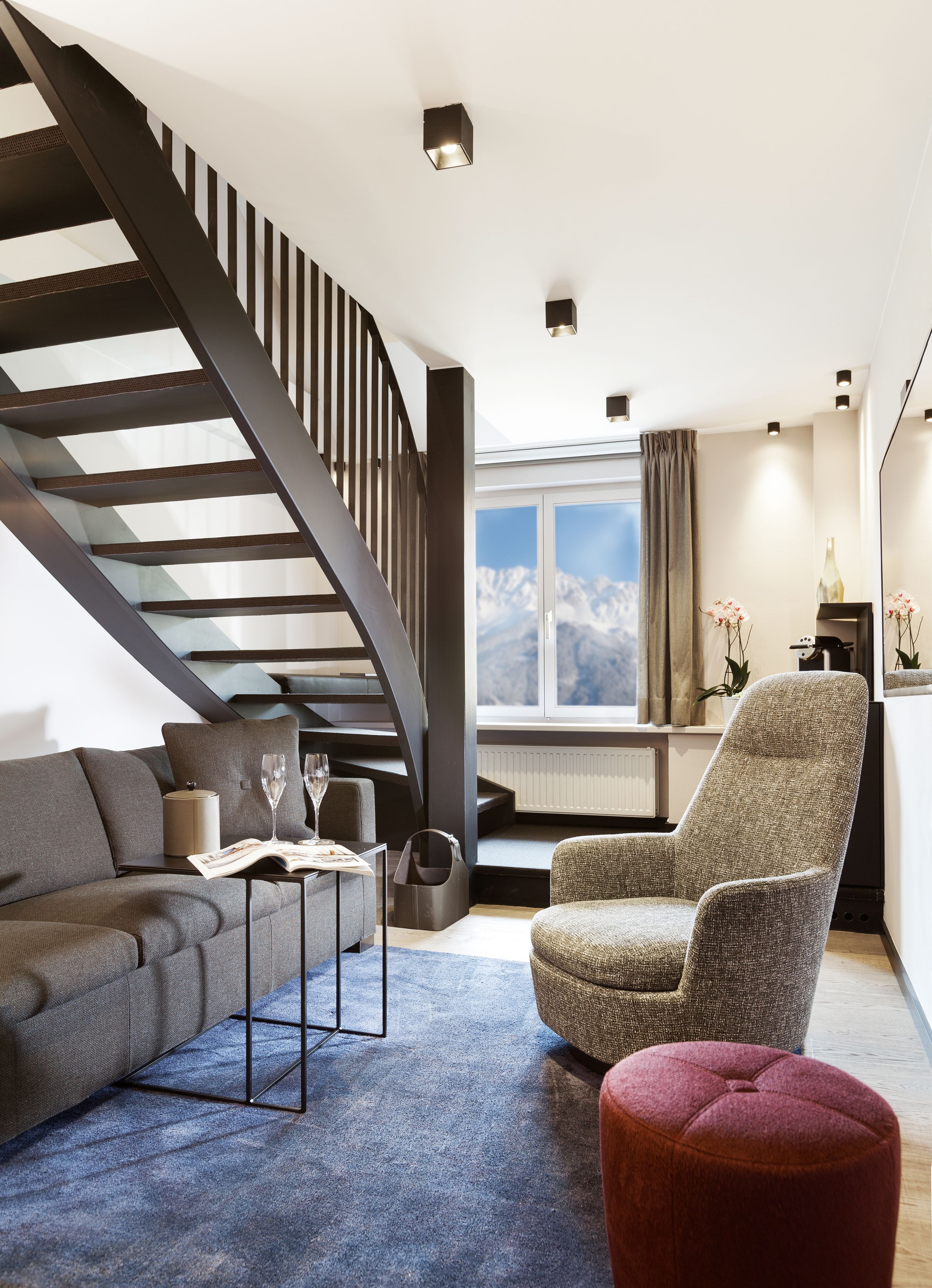 Hotel das Innsbruck