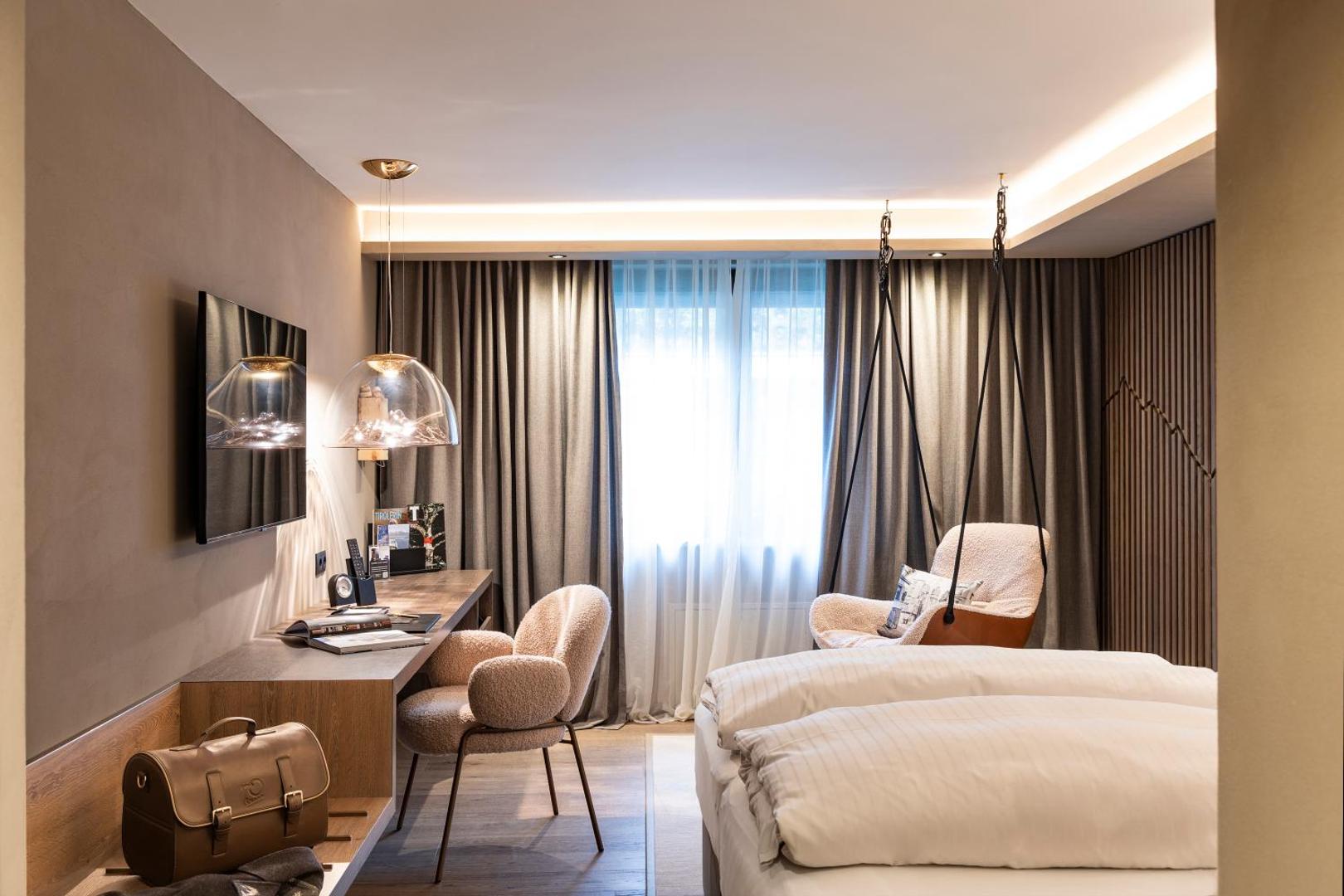 Hotel das Innsbruck