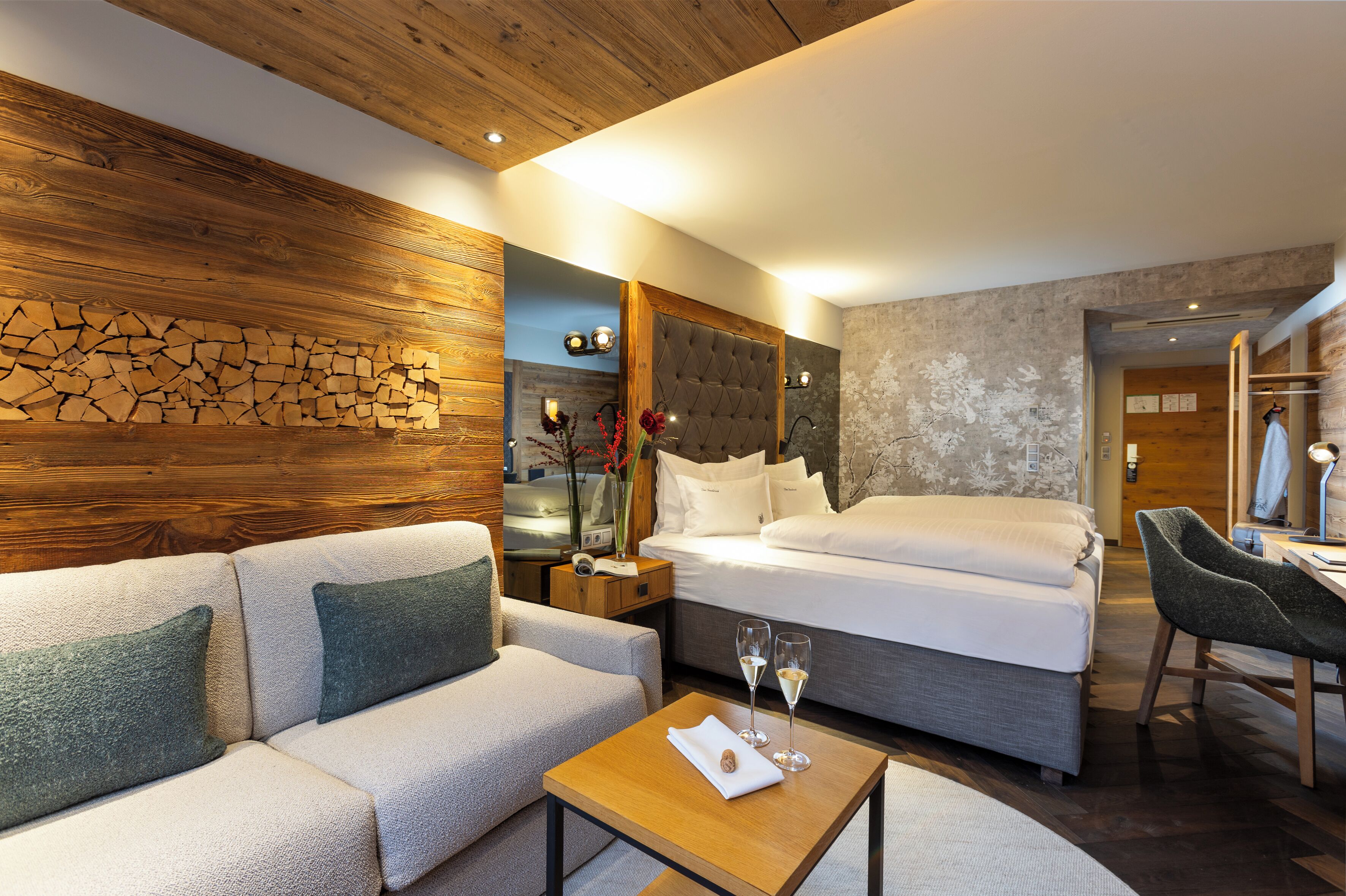 Hotel das Innsbruck