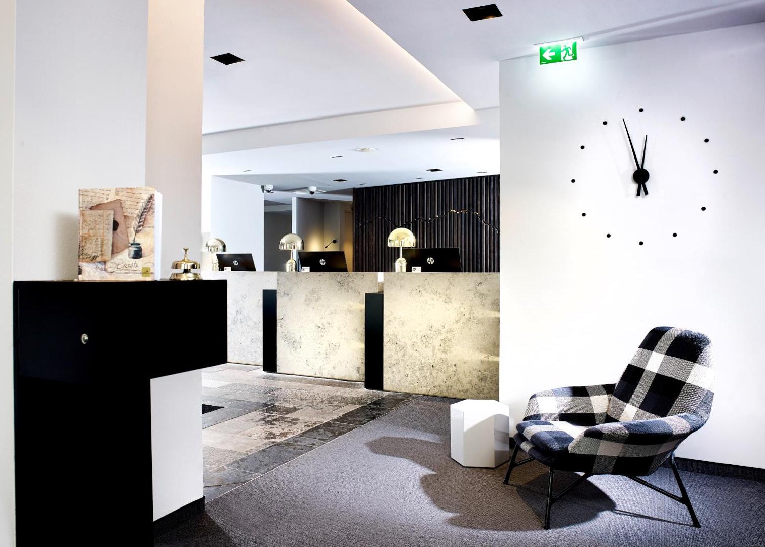 Hotel das Innsbruck