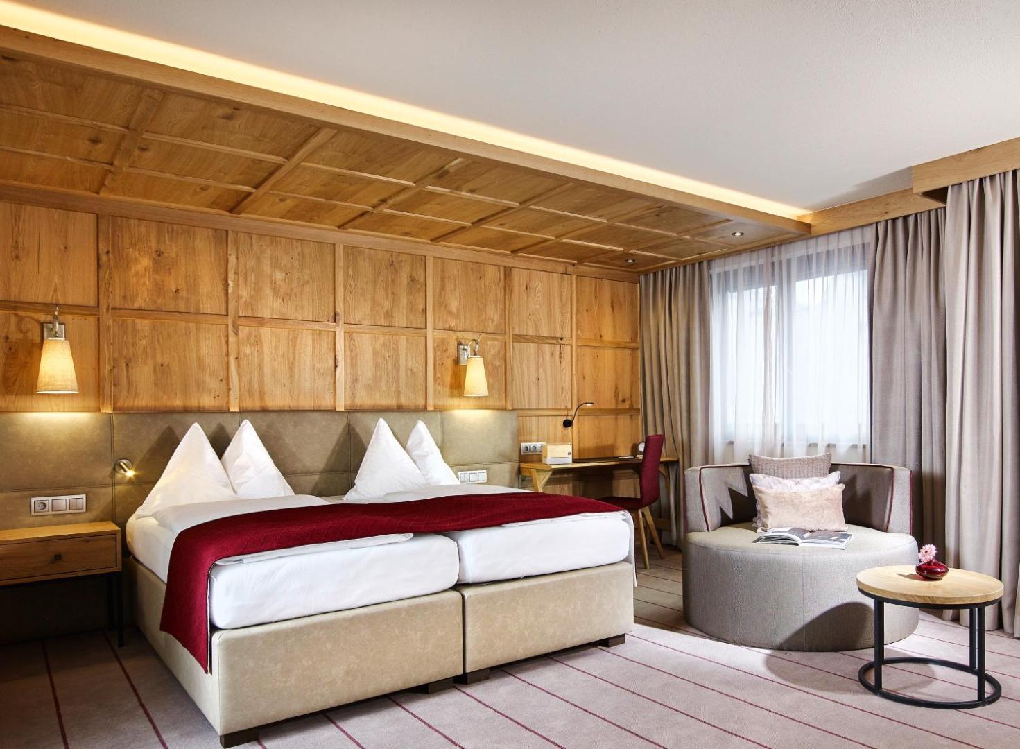 Hotel das Innsbruck
