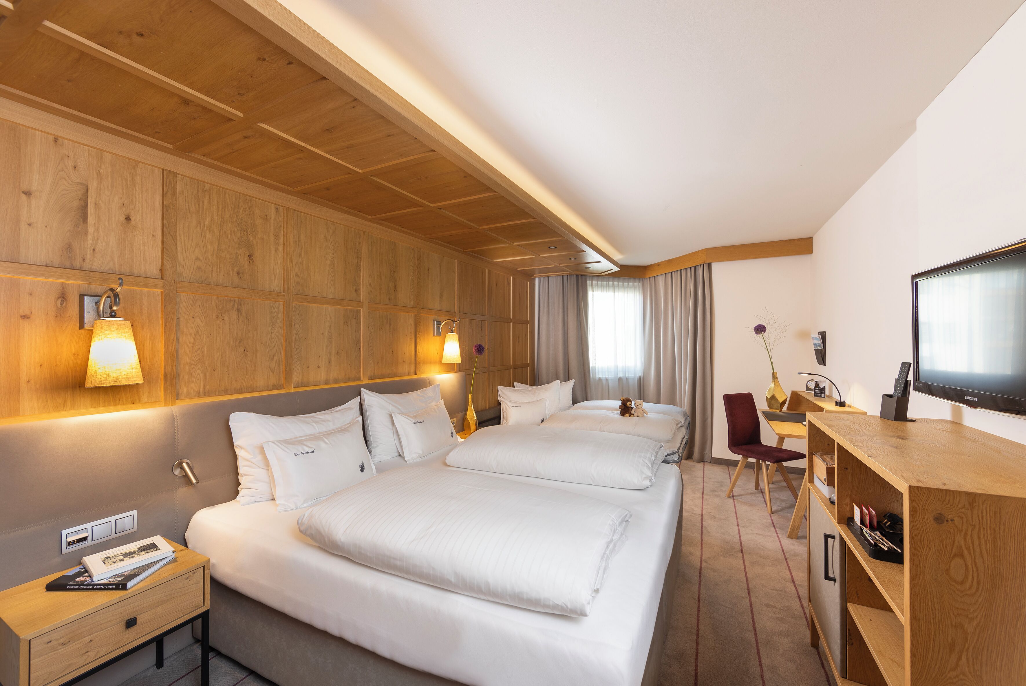Hotel das Innsbruck