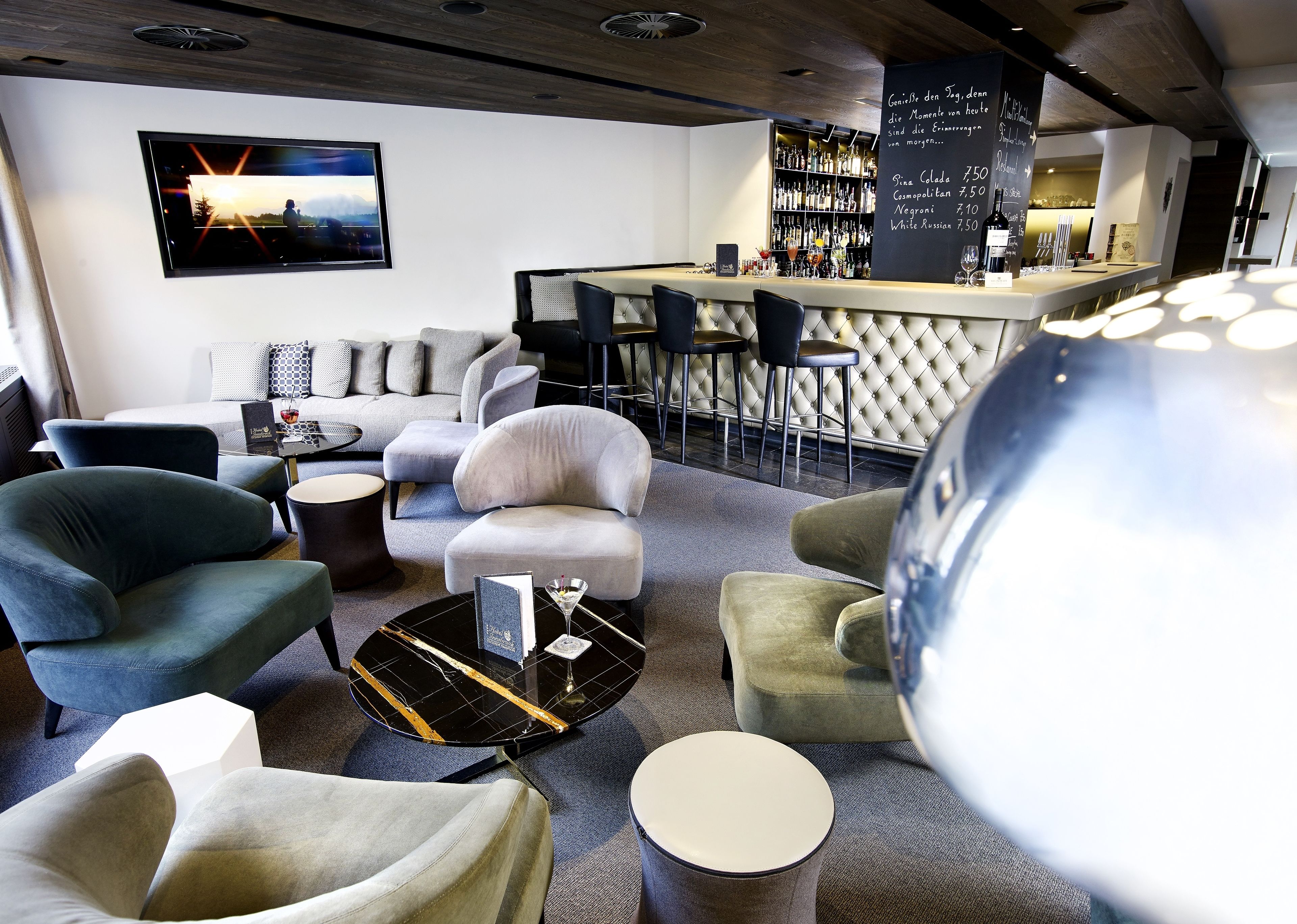 Hotel das Innsbruck