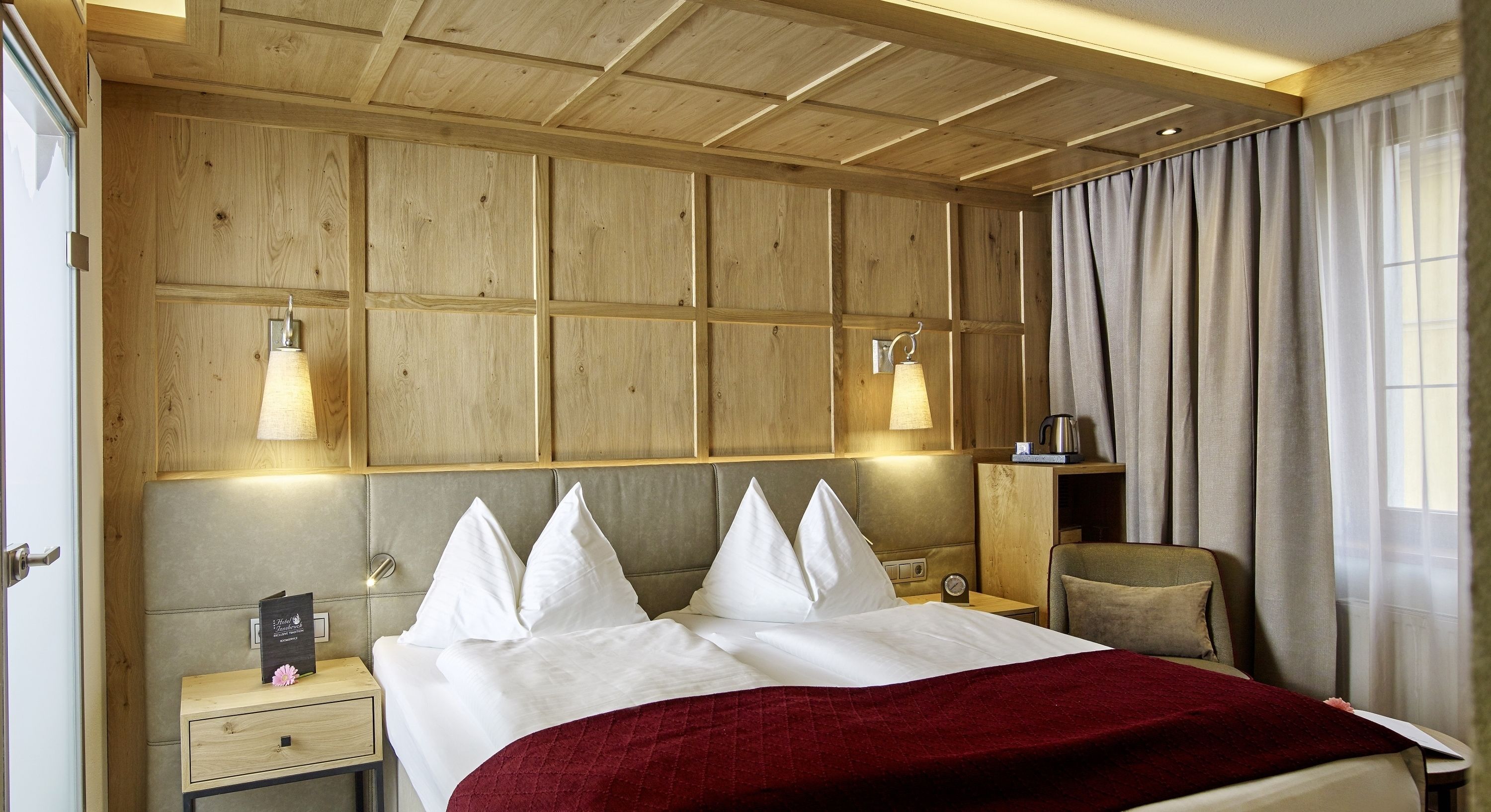 Hotel das Innsbruck