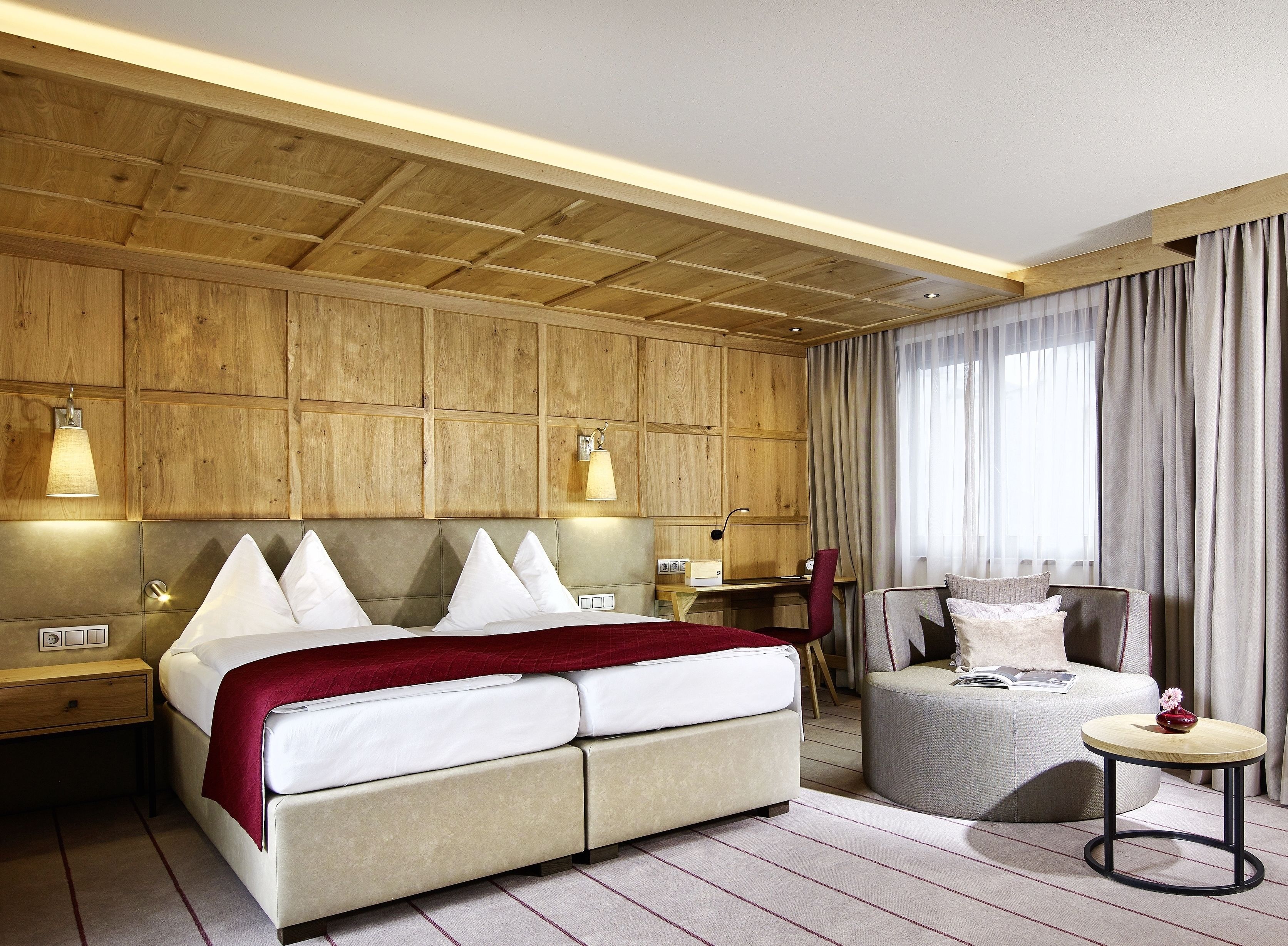 Hotel das Innsbruck