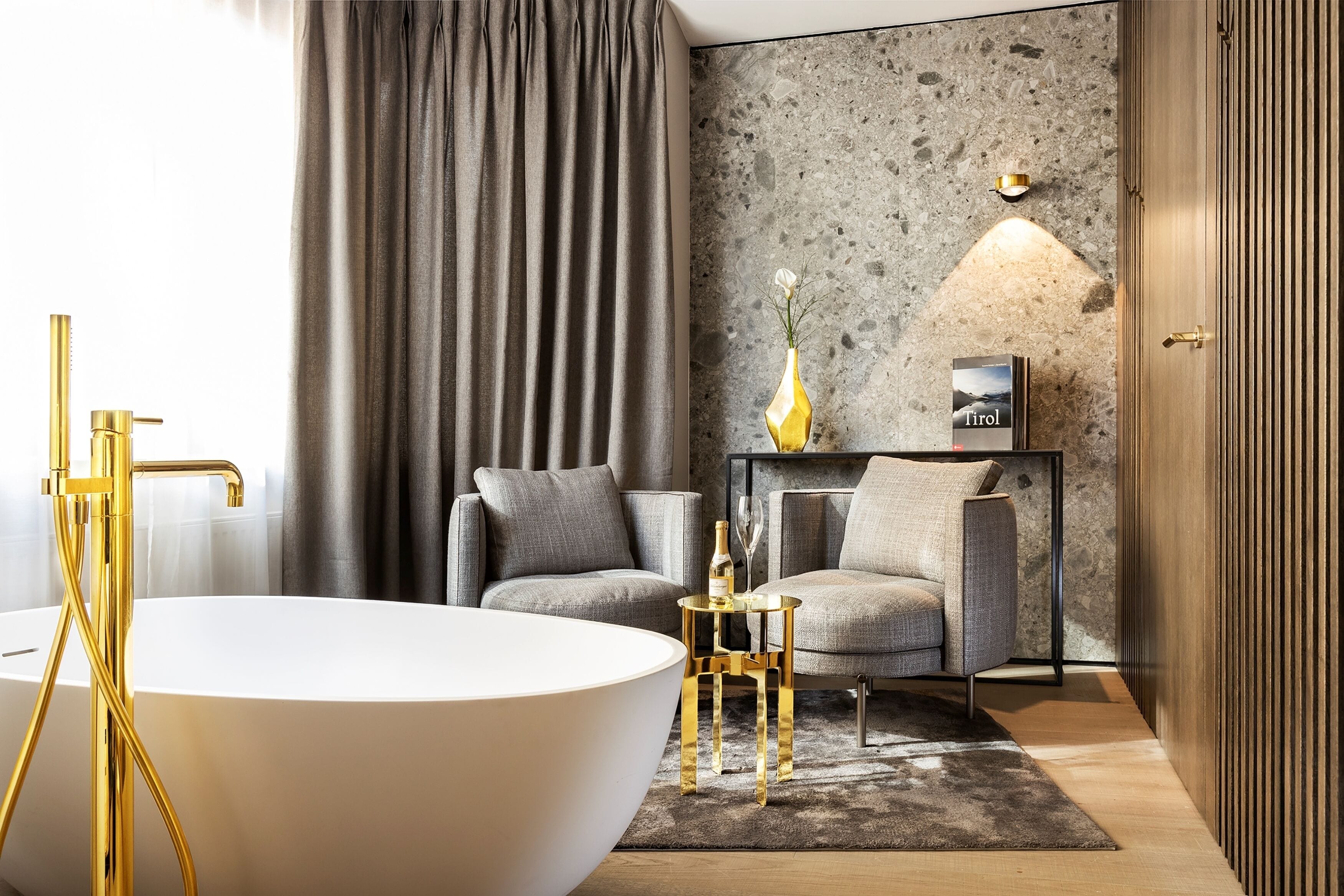 Hotel das Innsbruck