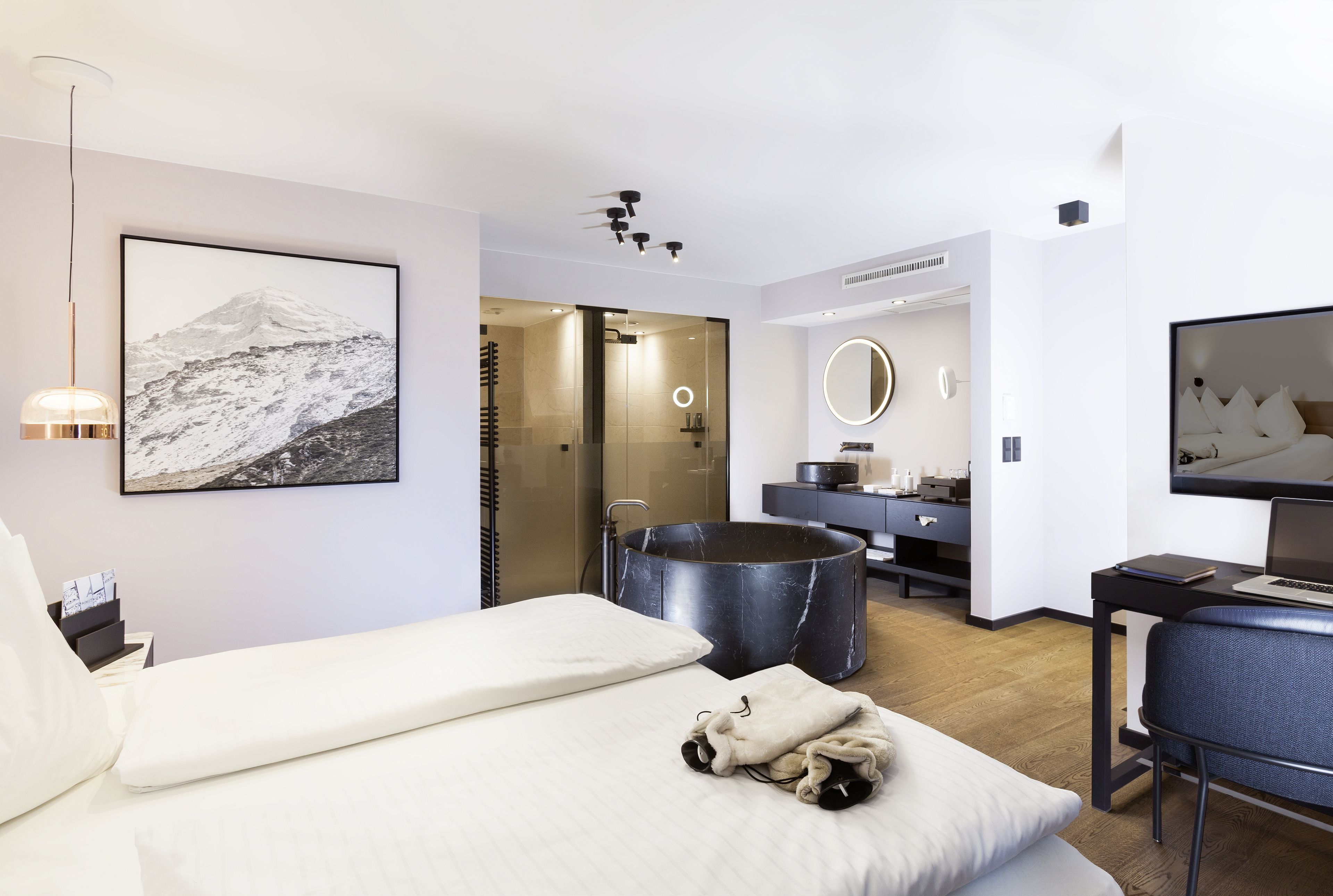 Hotel das Innsbruck