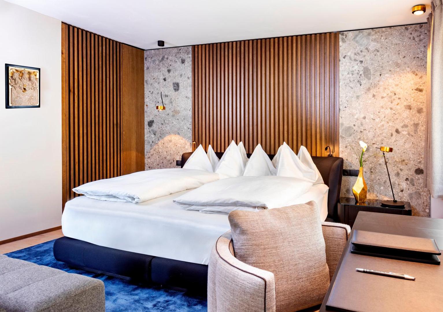 Hotel das Innsbruck
