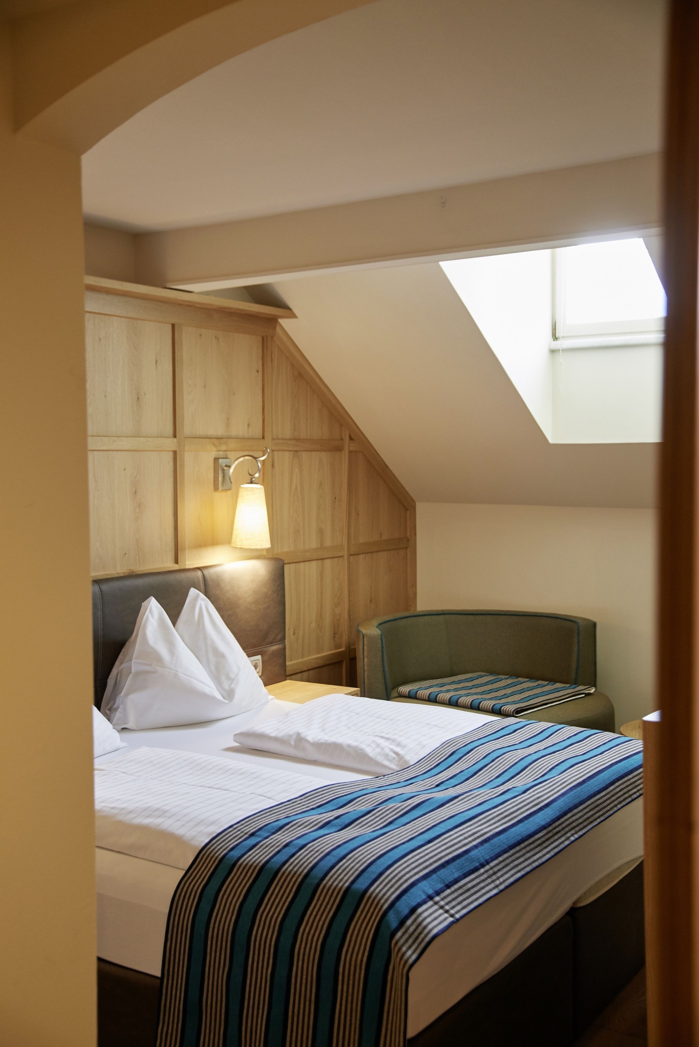 Hotel das Innsbruck