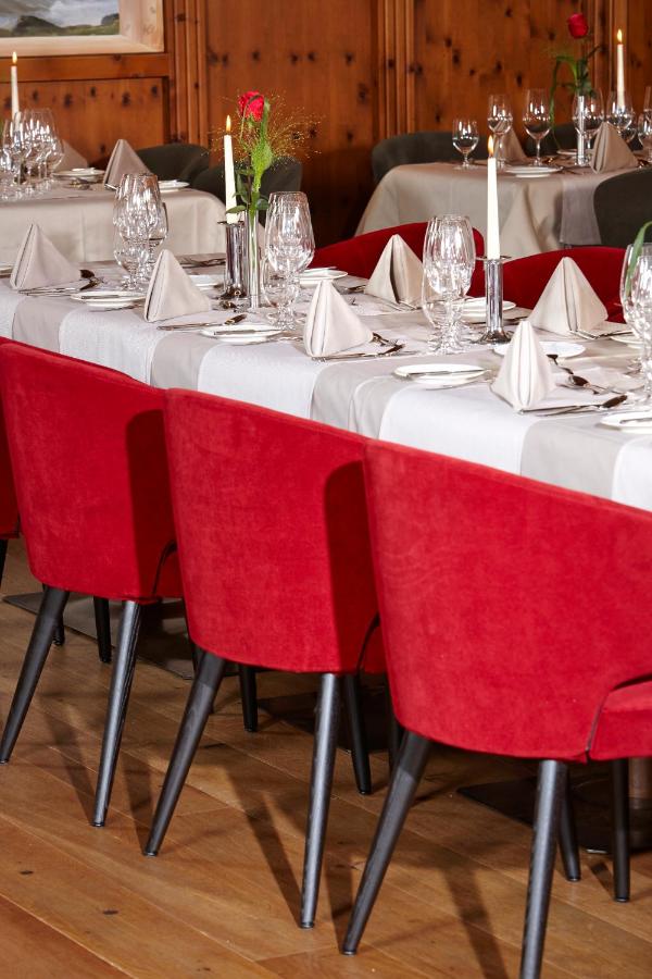 Hotel Das Innsbruck