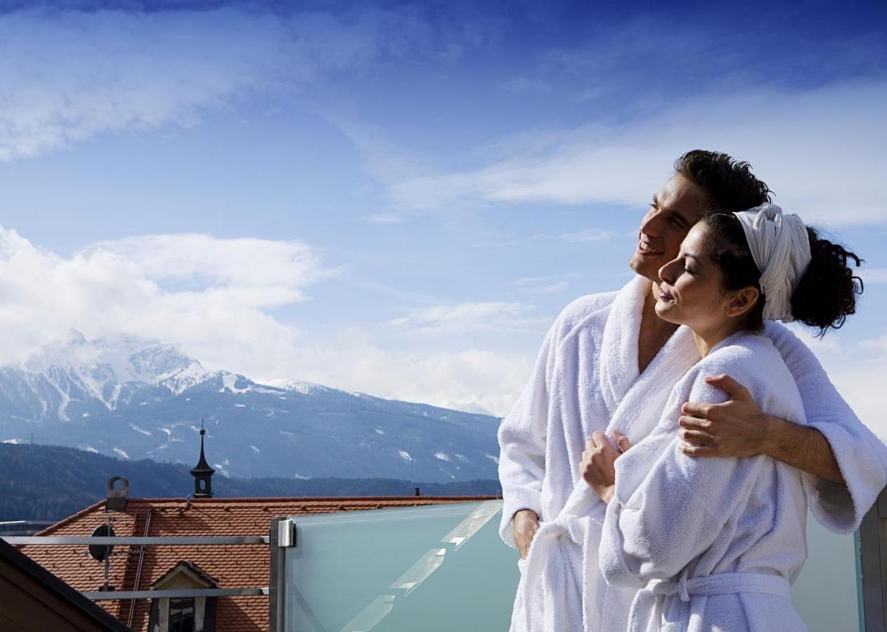 Hotel Das Innsbruck