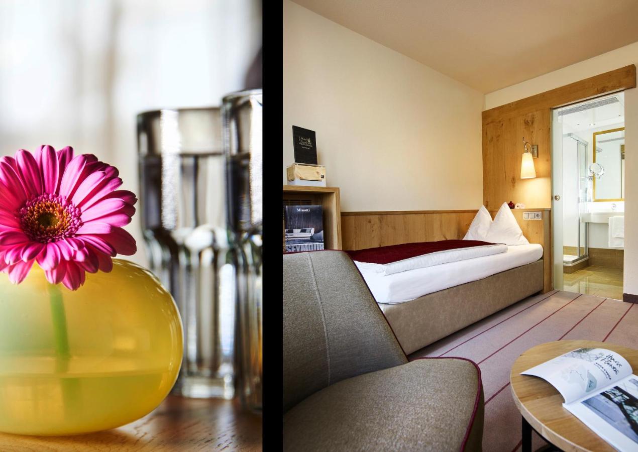 Hotel Das Innsbruck
