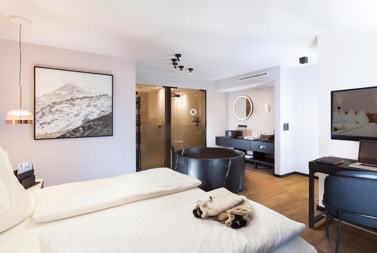 Hotel Das Innsbruck