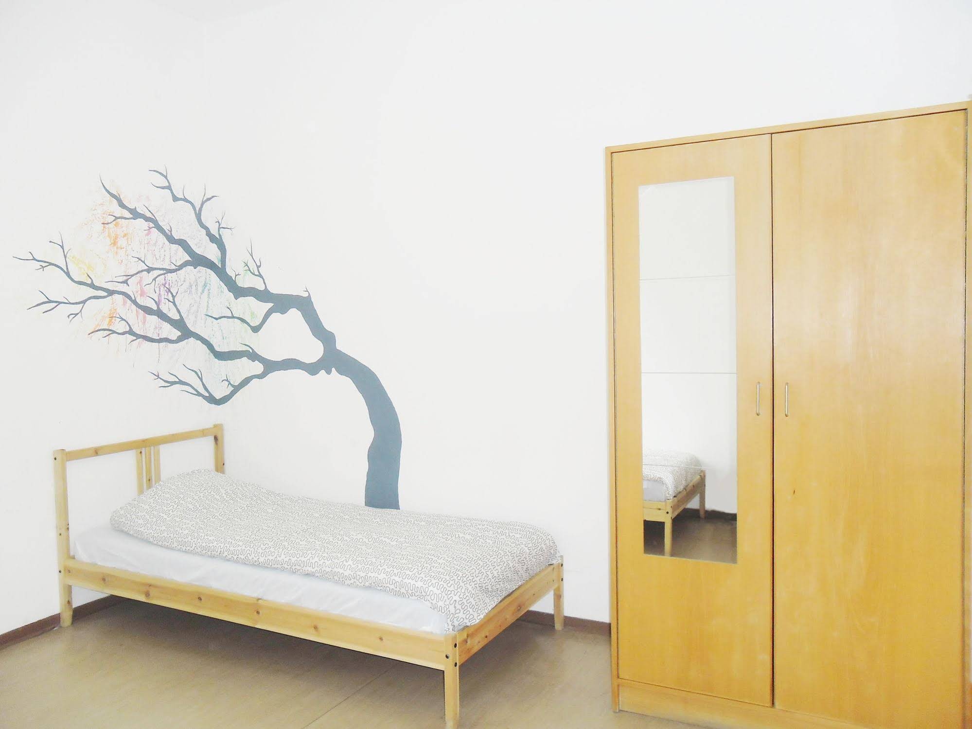 Marmota Hostel