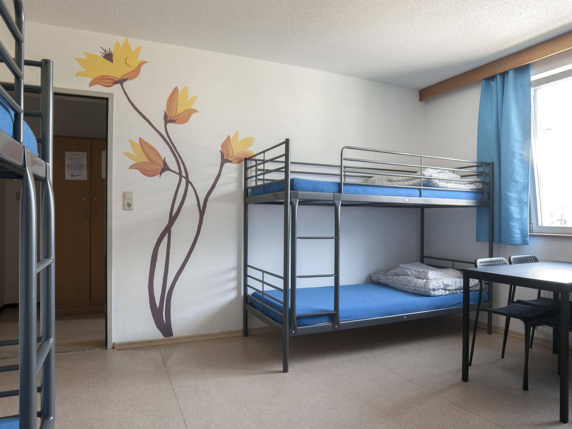 Marmota Hostel
