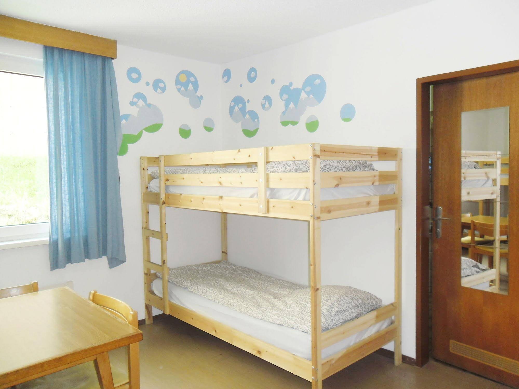 Marmota Hostel