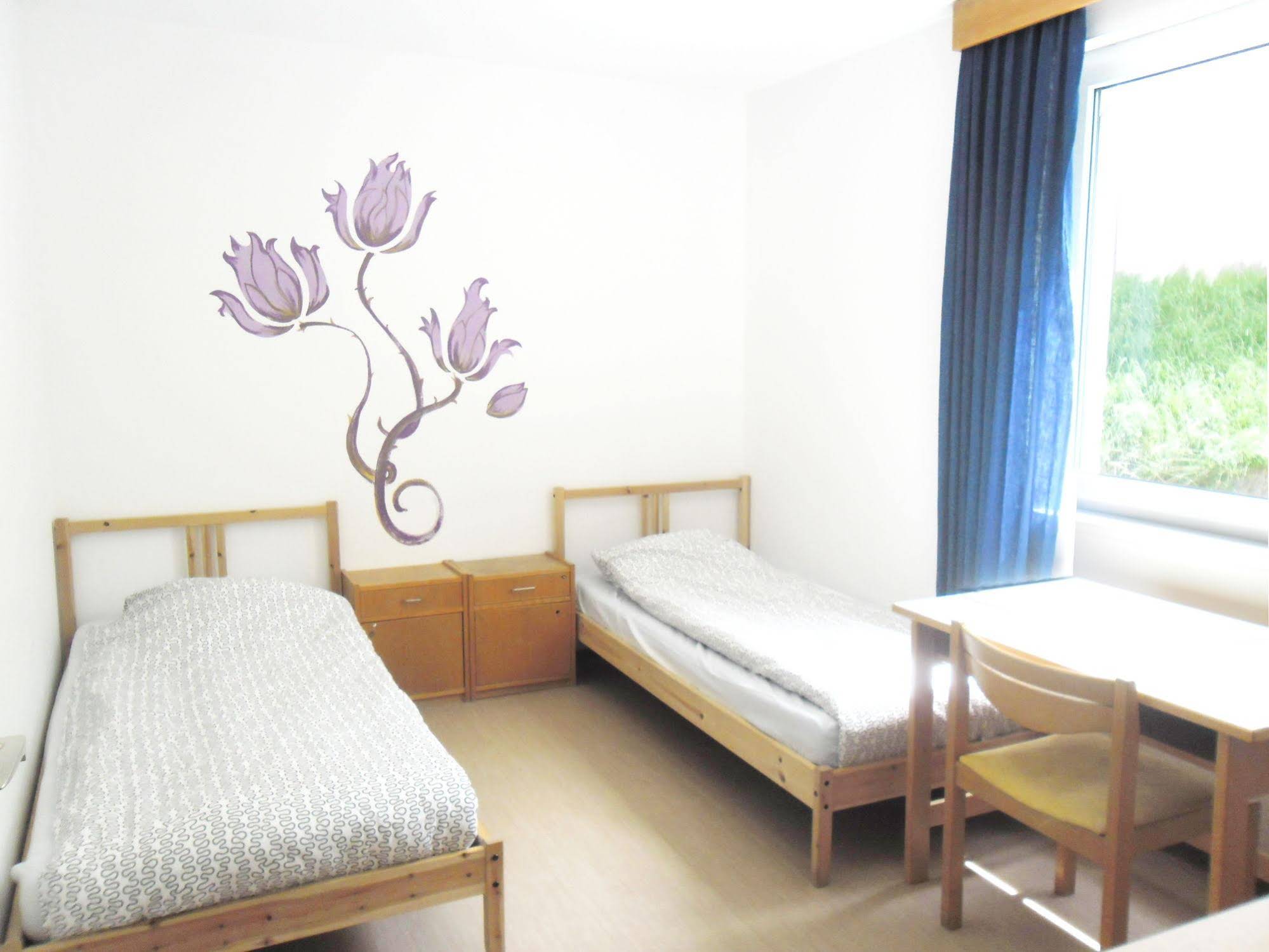 Marmota Hostel