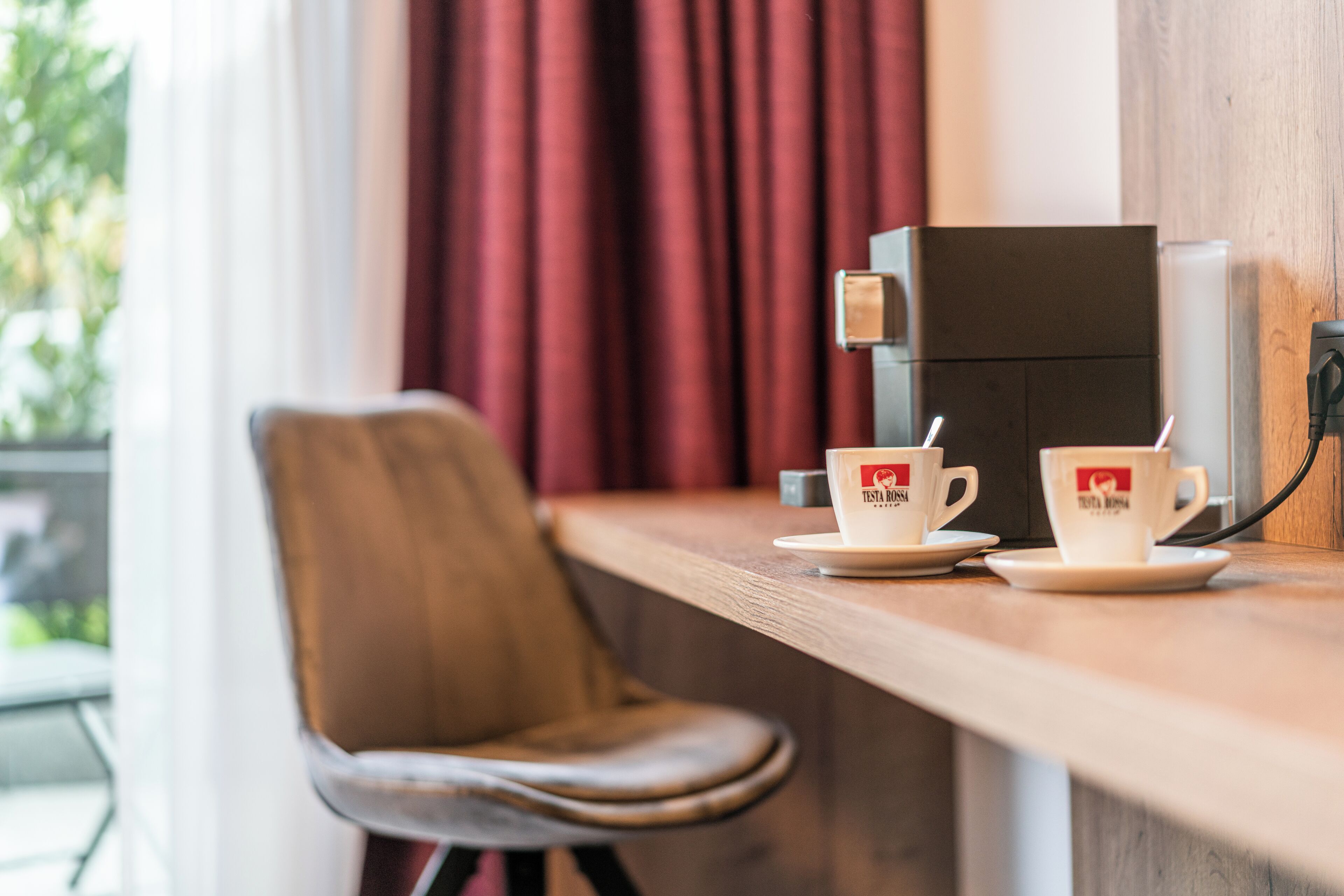 Rufi's Hotel Innsbruck