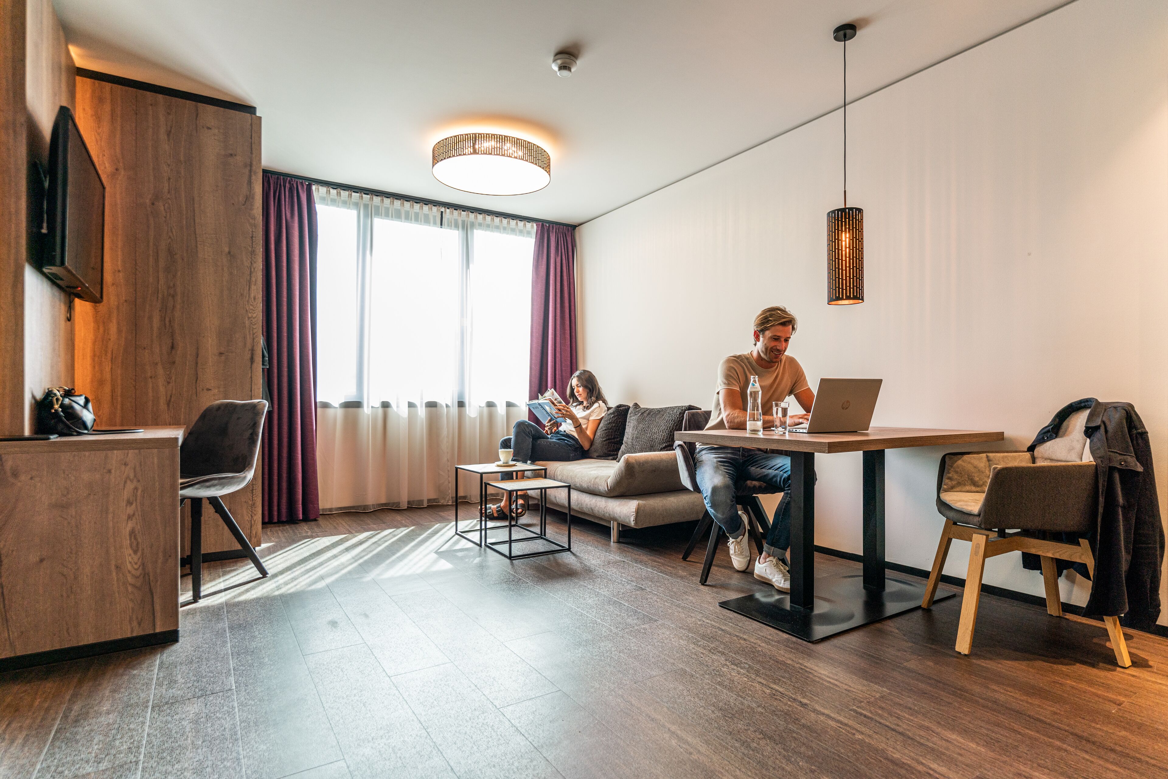 Rufi's Hotel Innsbruck