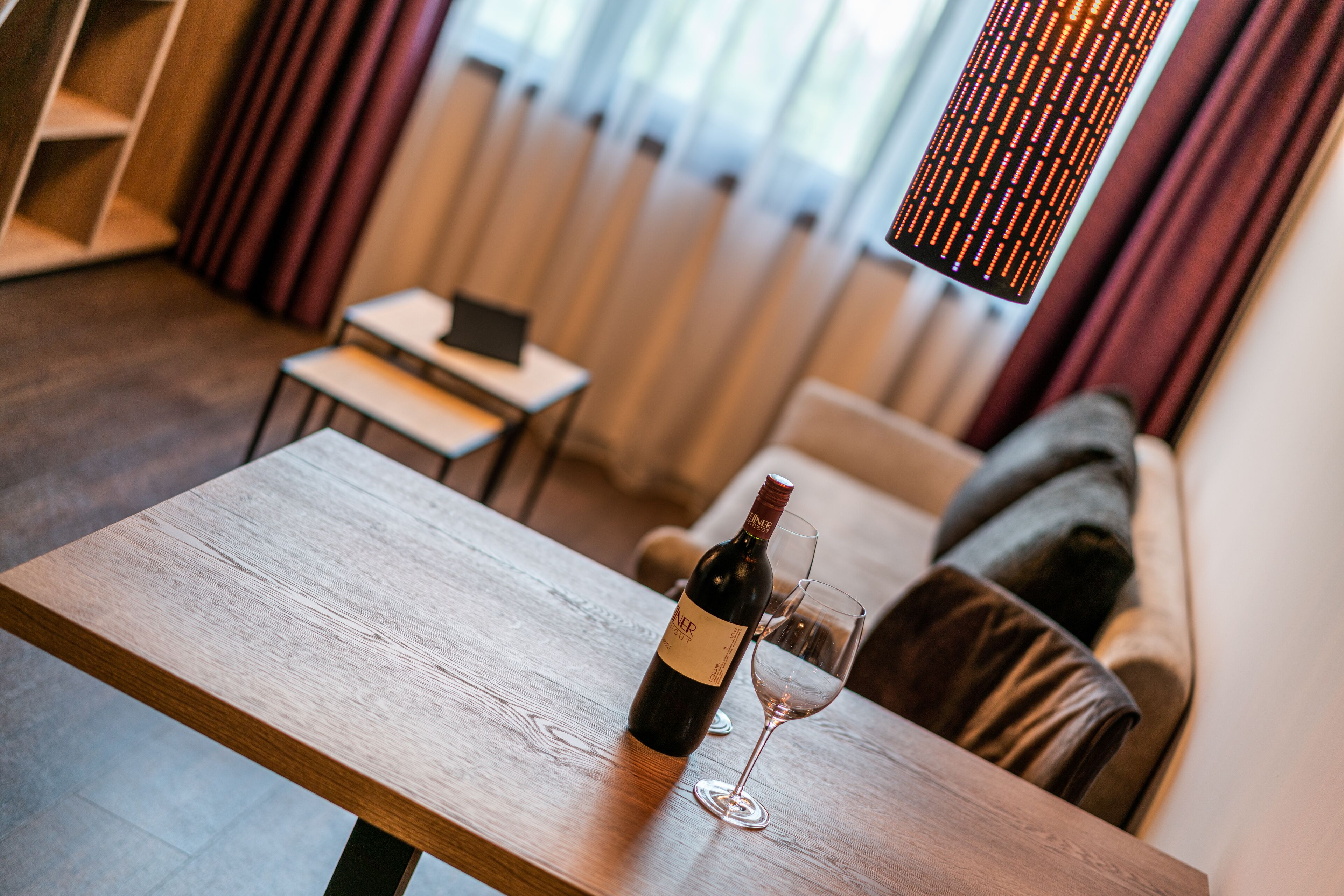 Rufi's Hotel Innsbruck